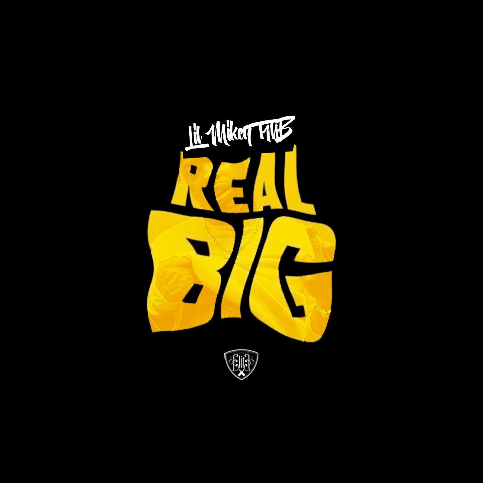 Релиз Real Big