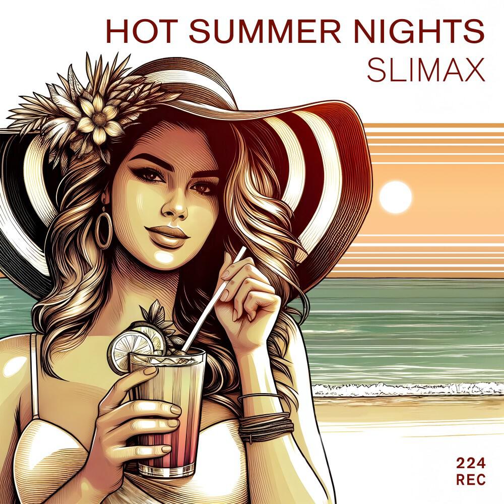 Релиз Hot Summer Nights