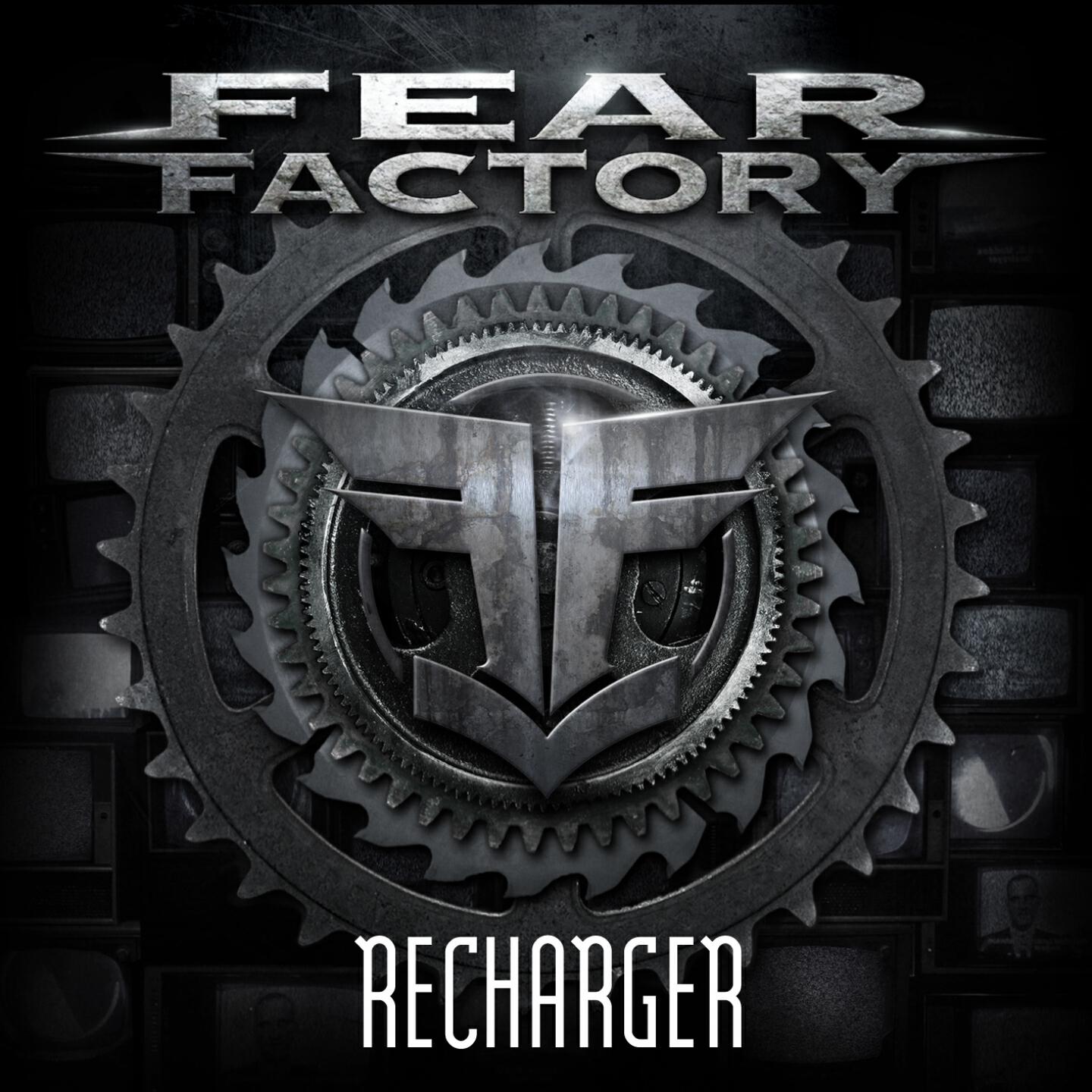 Релиз Recharger