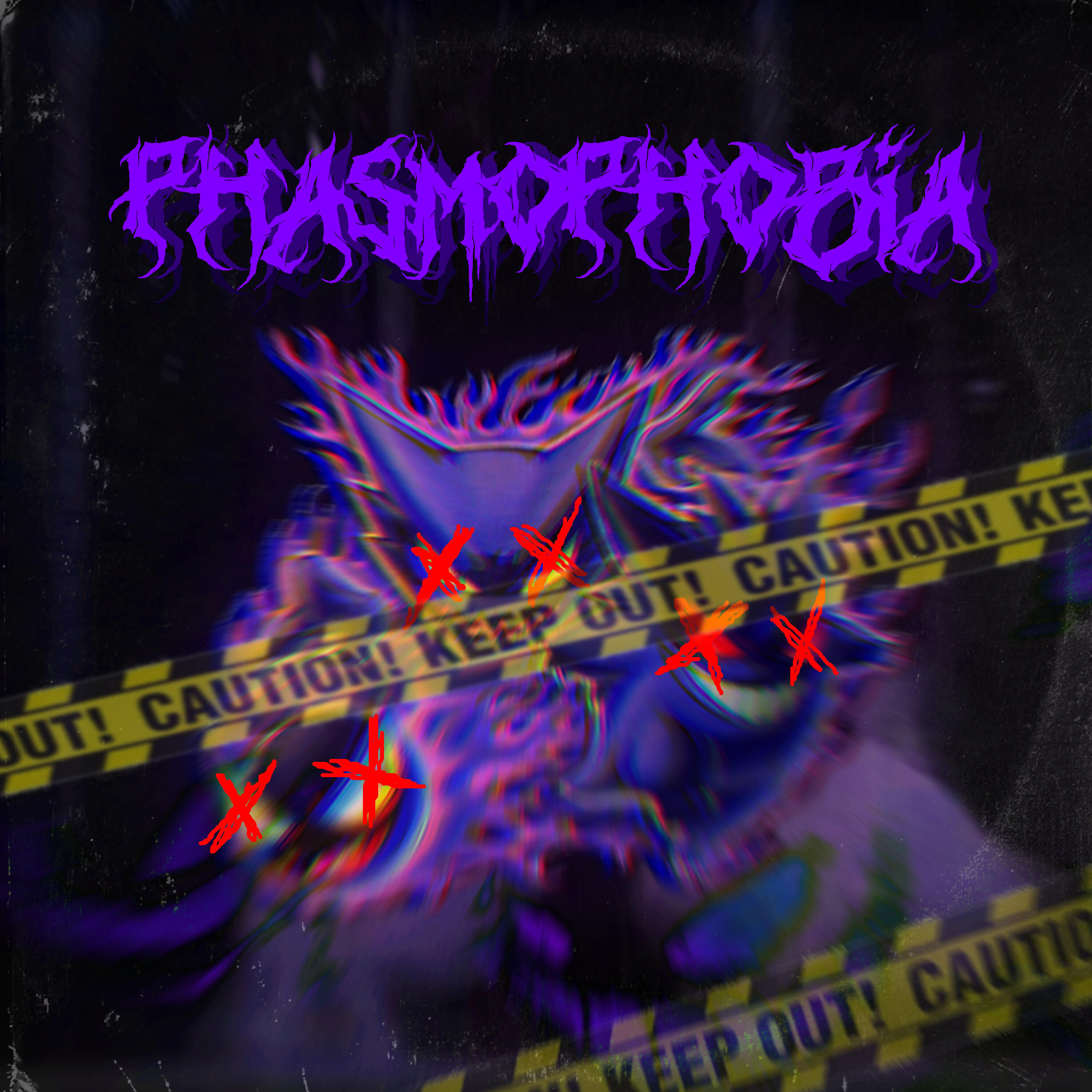 Релиз Phasmophobia