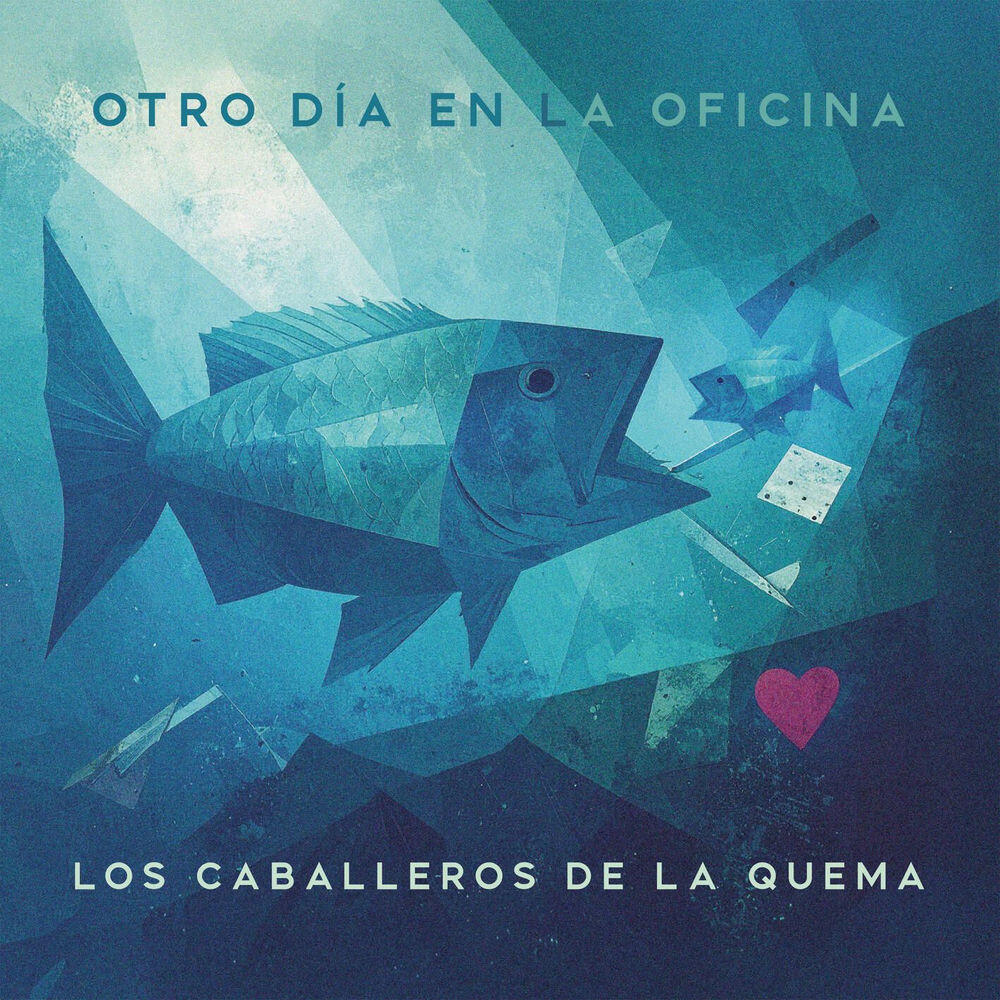 Релиз Otro Día en la Oficina