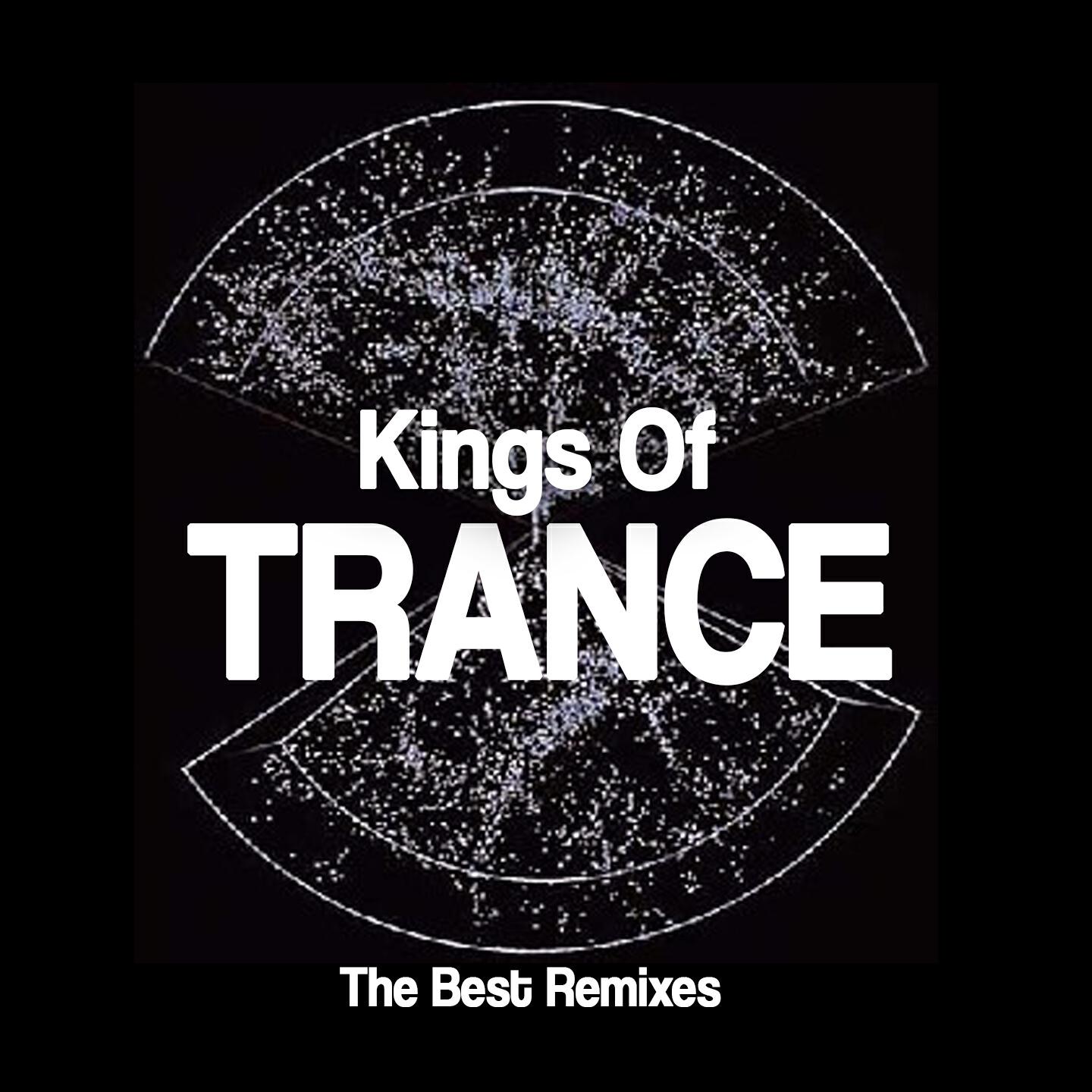 Релиз Kings of Trance