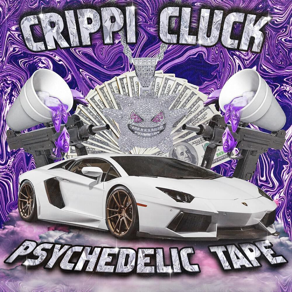CRIPPI CLUCK