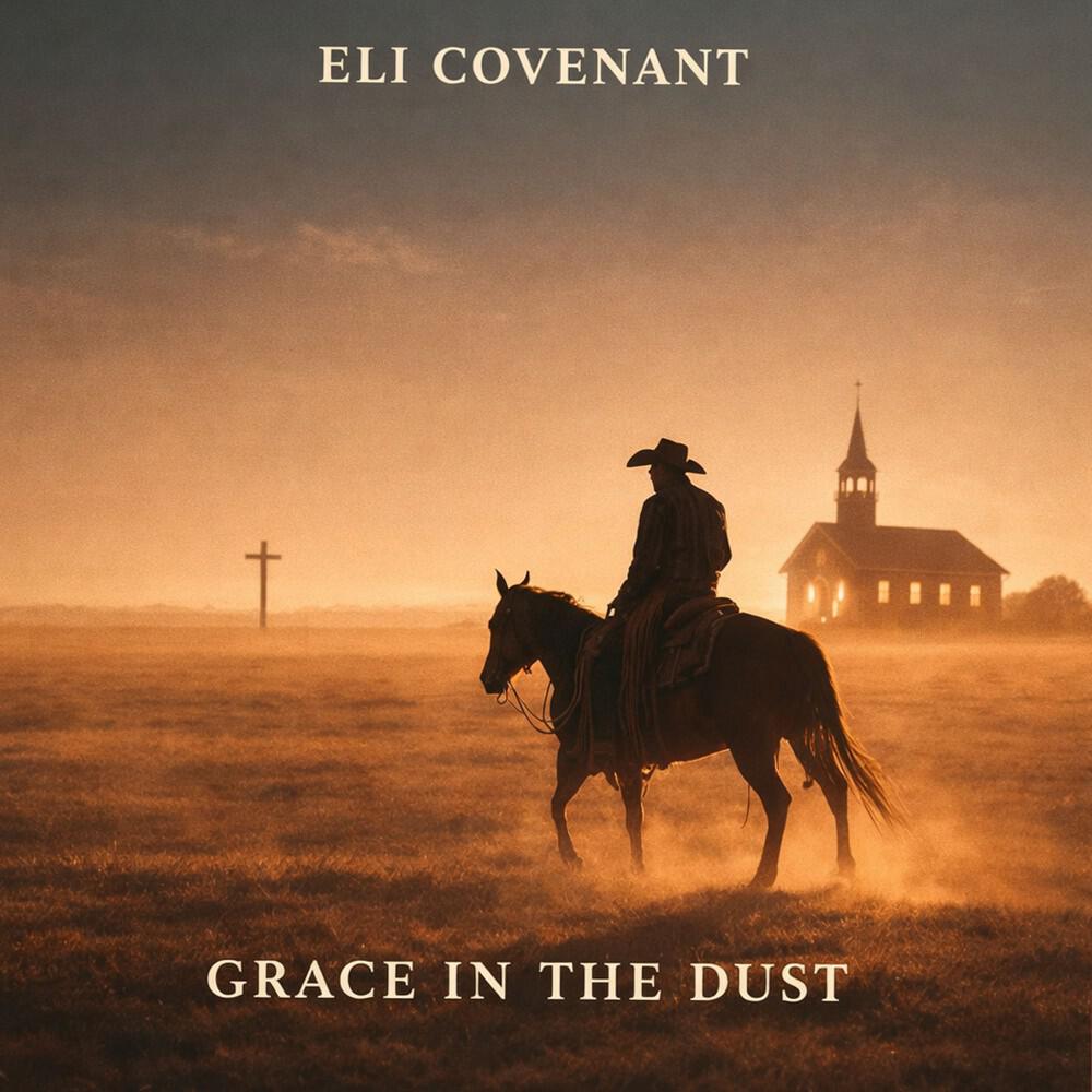 Релиз Grace in the Dust