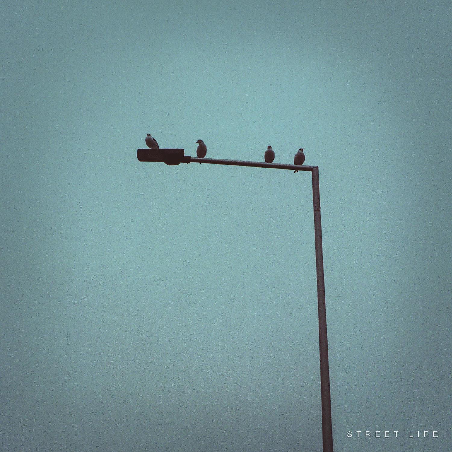Релиз Street Life