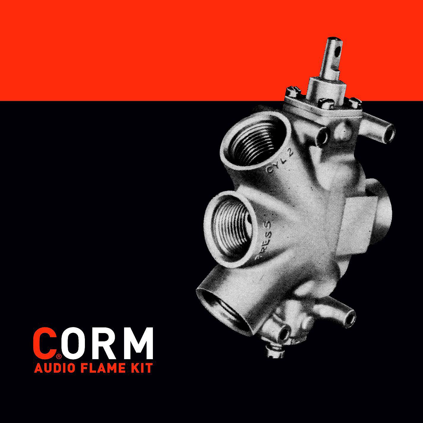 Релиз Audio Flame Kit