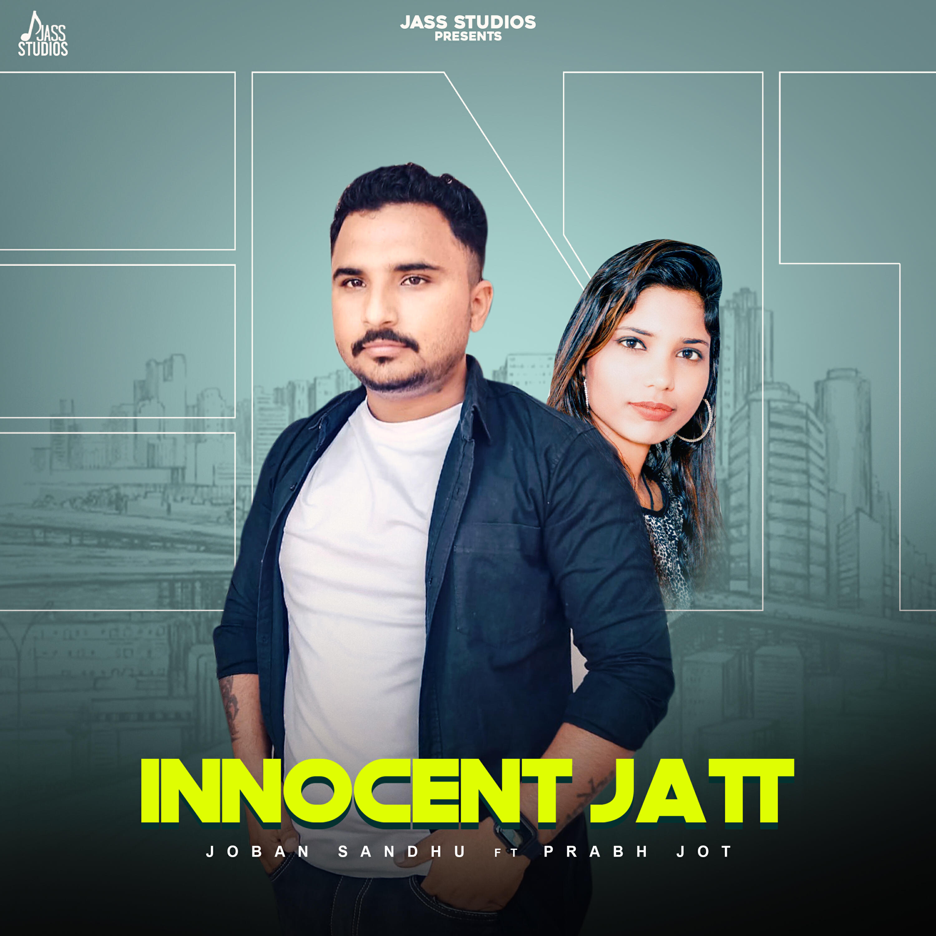Релиз Innocent Jatt