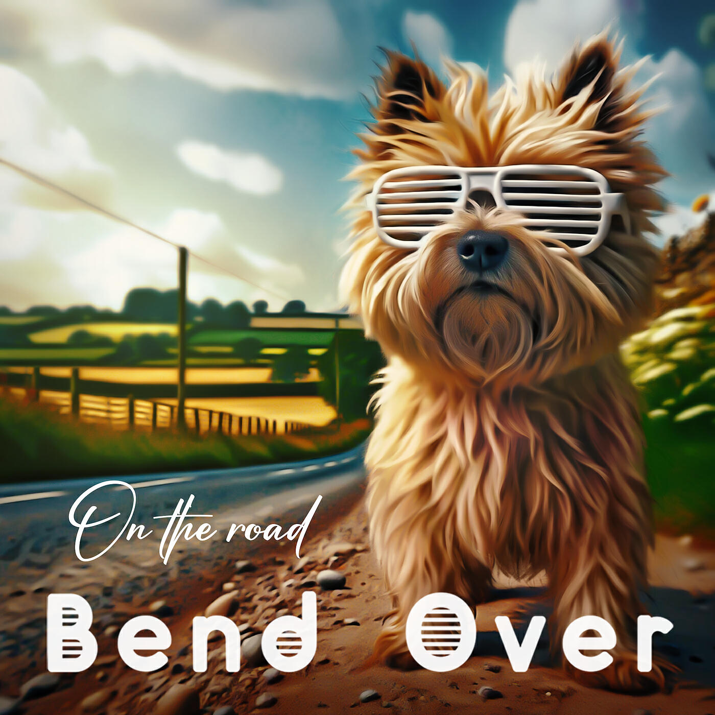 Релиз On the Road