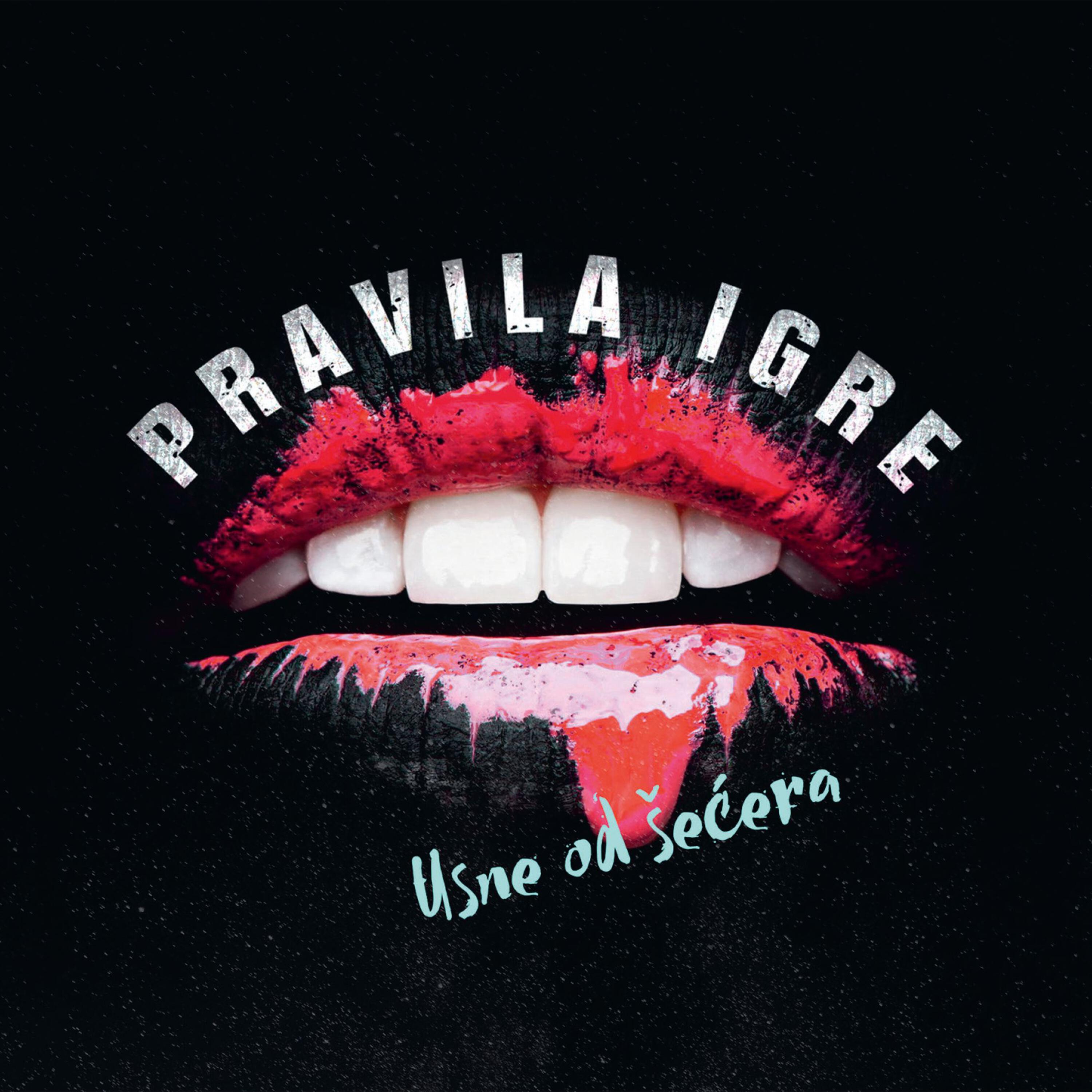 Pravila Igre