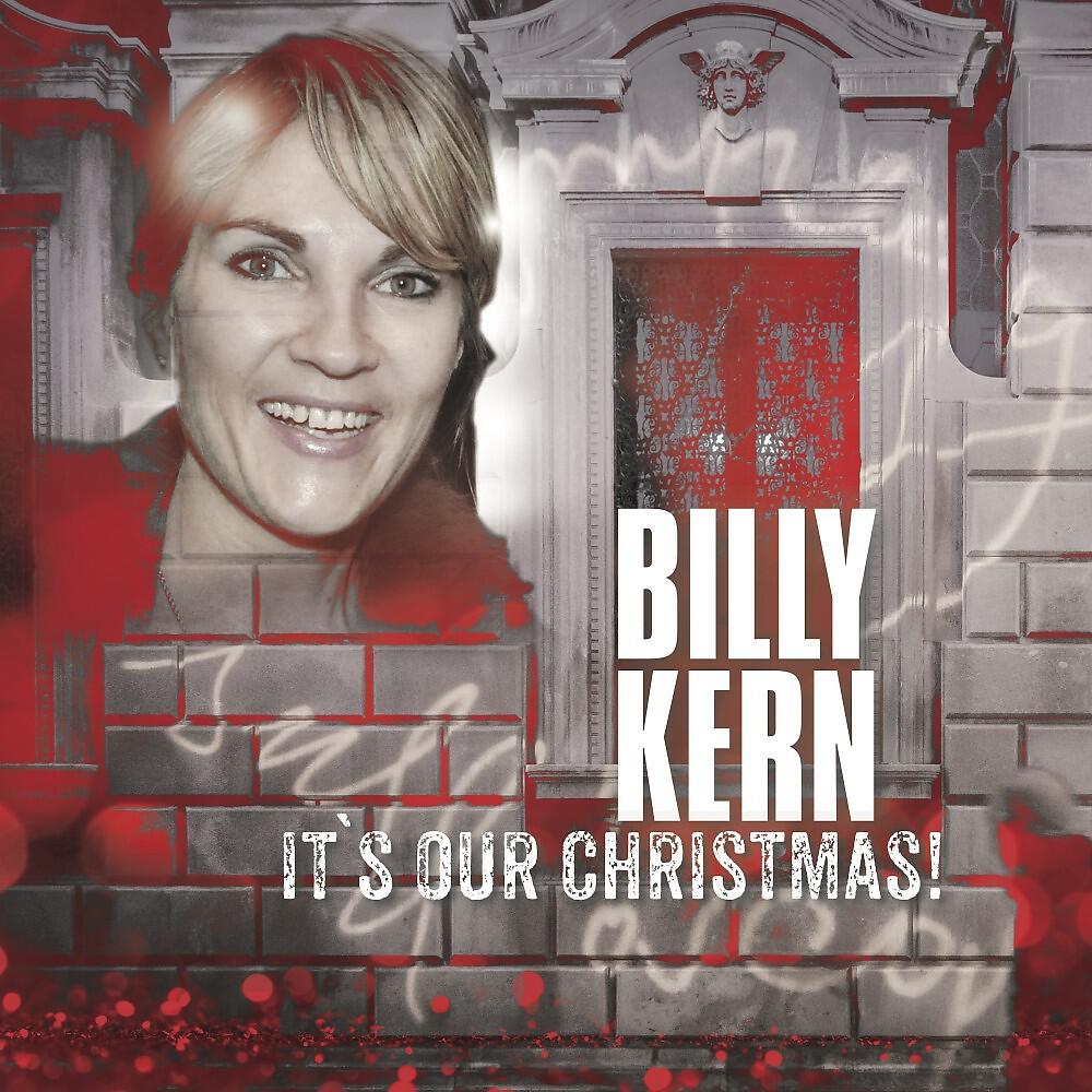 Billy Kern