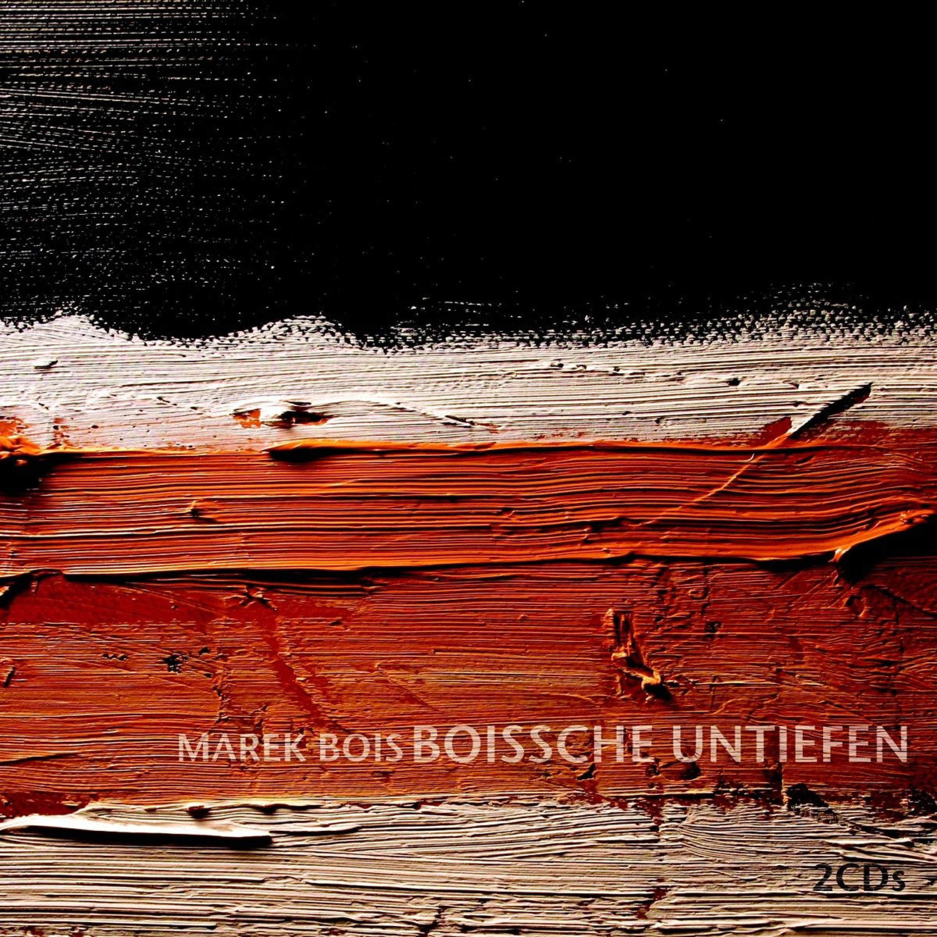 Релиз Boissche Untiefen