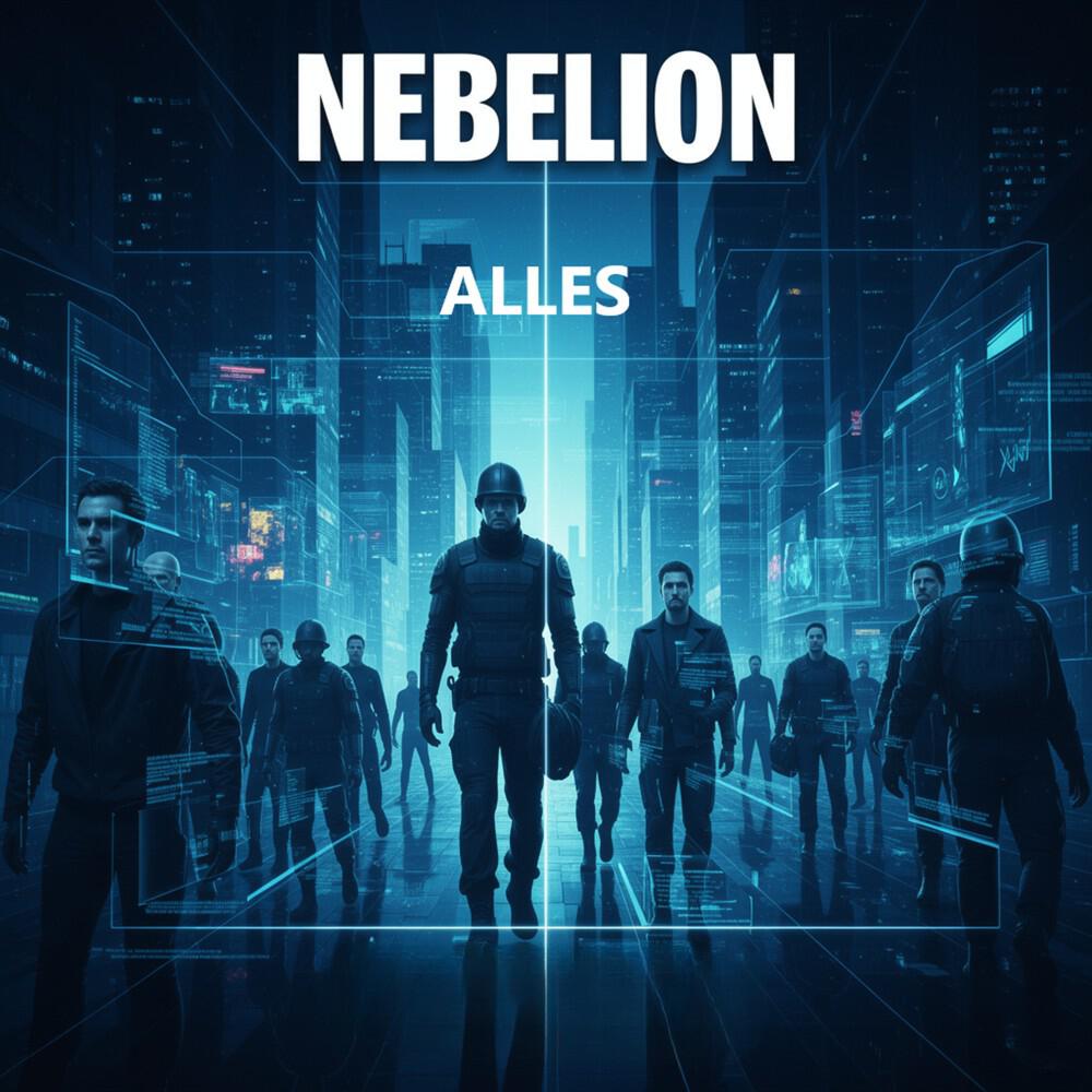 Релиз Alles