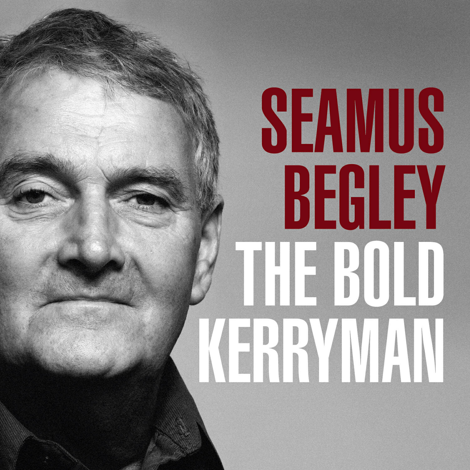 Релиз The Bold Kerryman