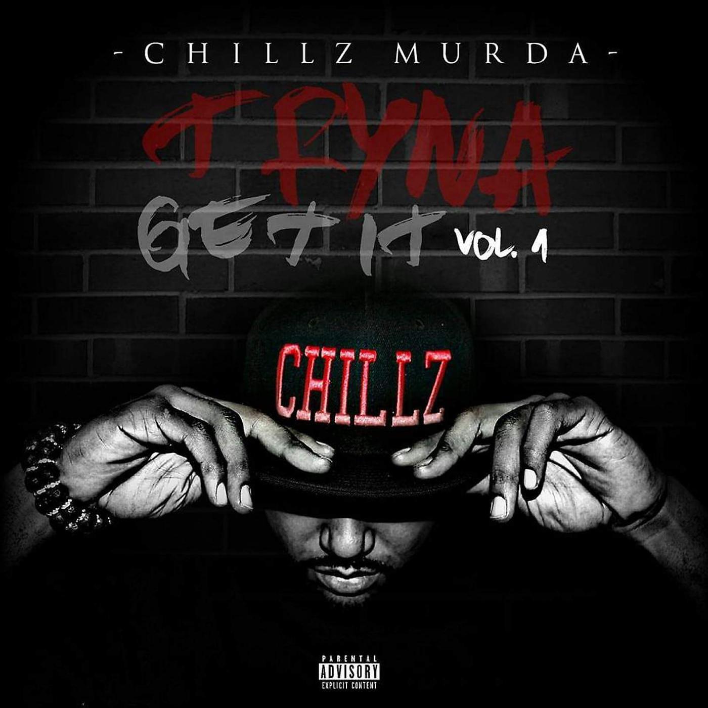 Chillz Murda