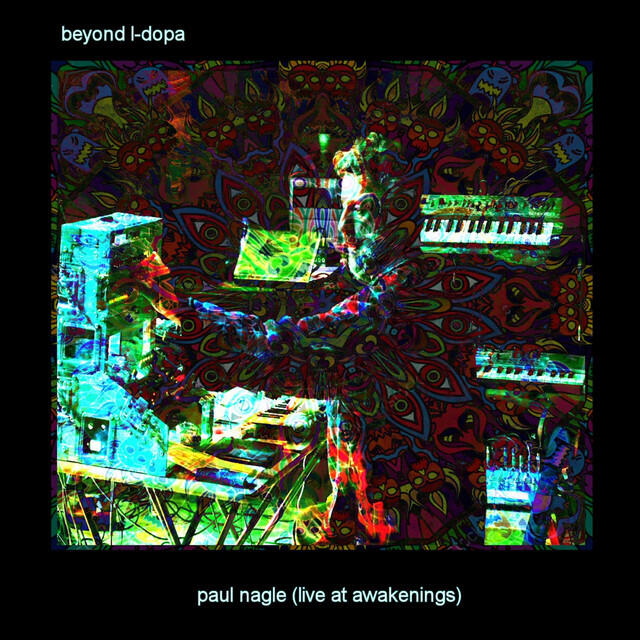 Релиз Beyond L-Dopa