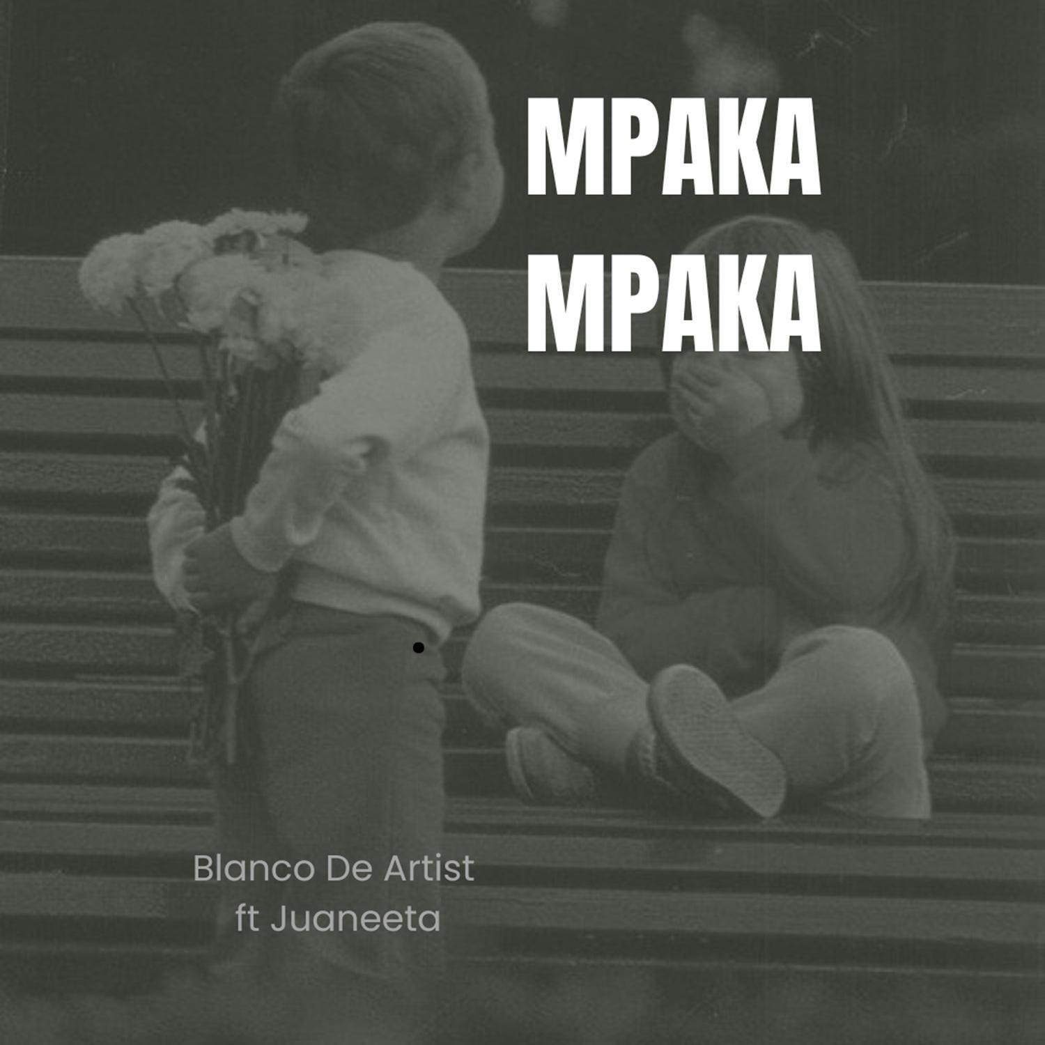 Релиз MpakaMpaka (feat. Juaneeta)