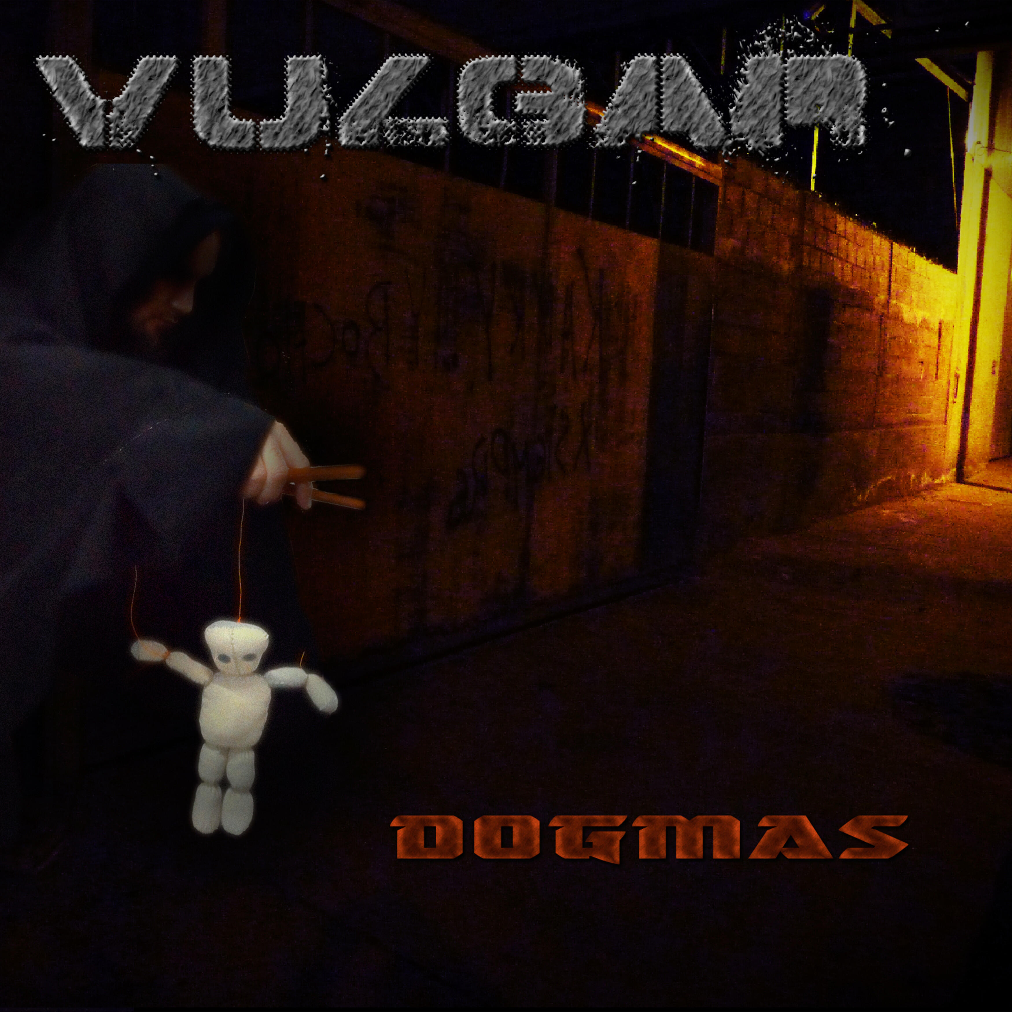 Релиз Dogmas