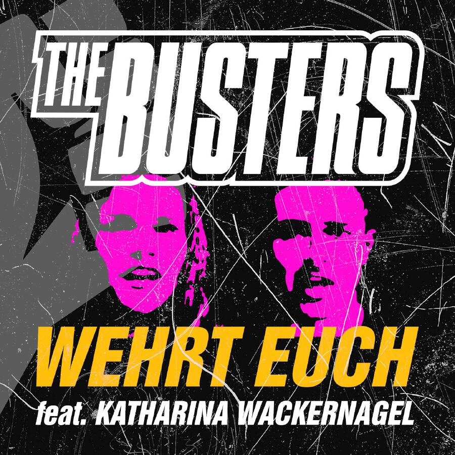 Релиз WEHRT EUCH