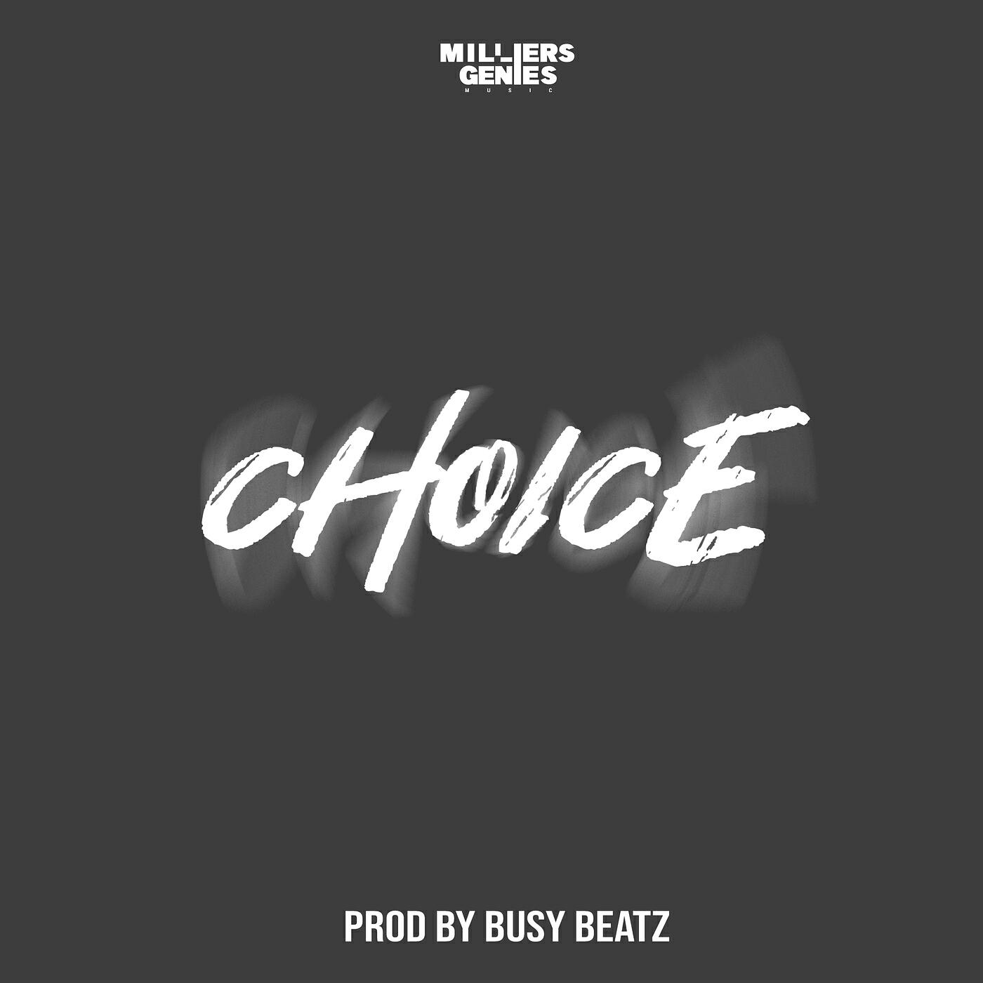 Релиз Choice