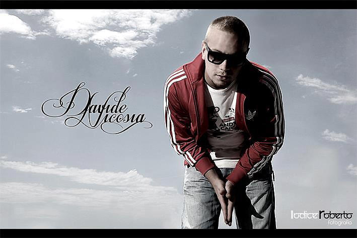 Davide Nicosia