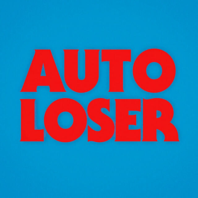 Релиз Auto Loser