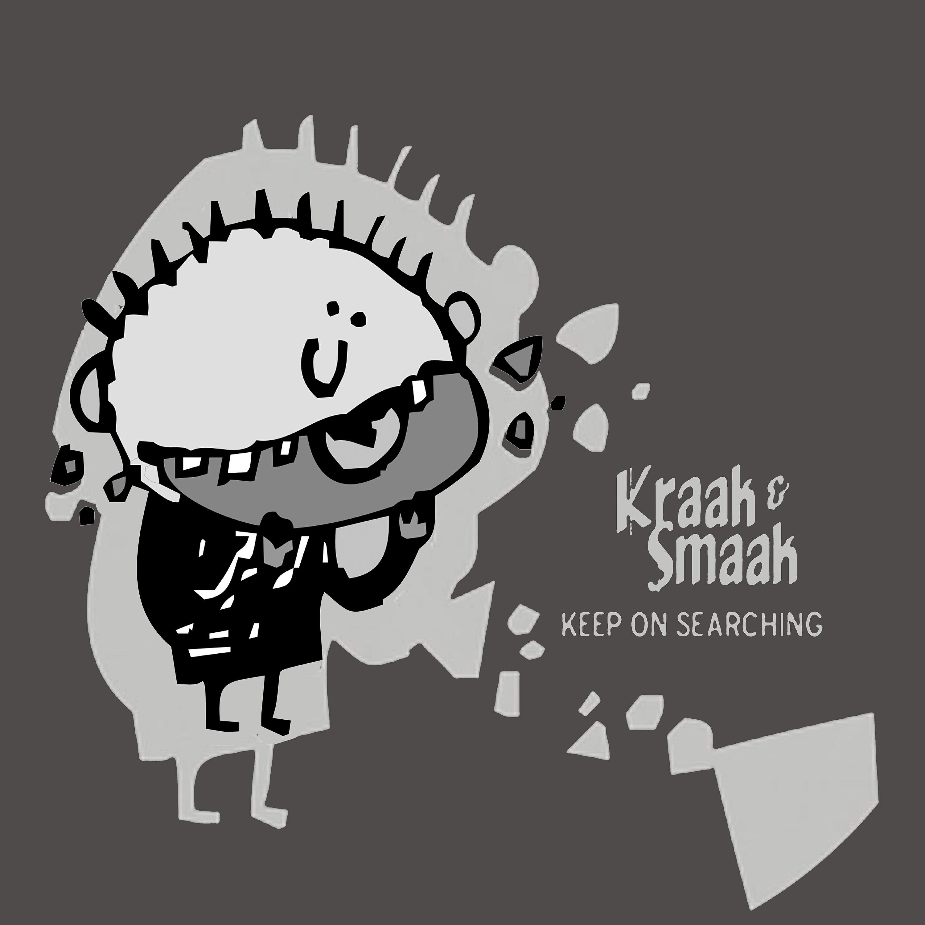 Релиз Keep on Searching - Single