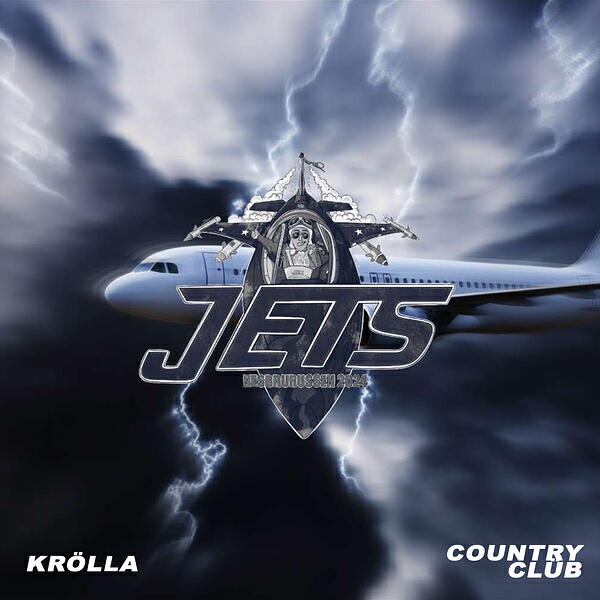 Релиз Nesbrur (Jets)