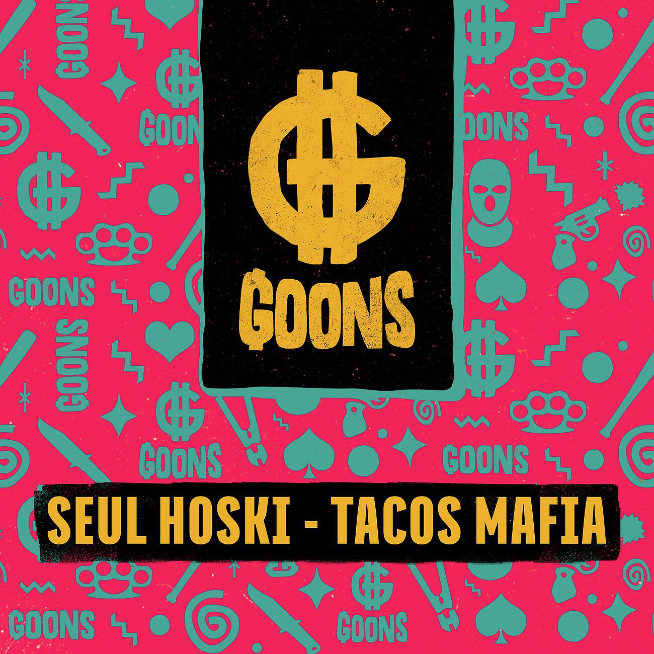 Релиз Tacos Mafia