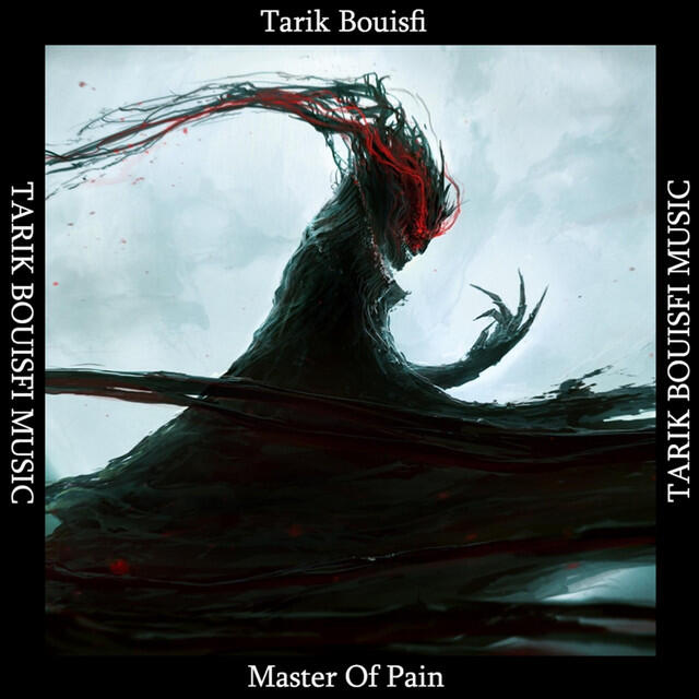 Релиз Master Of Pain