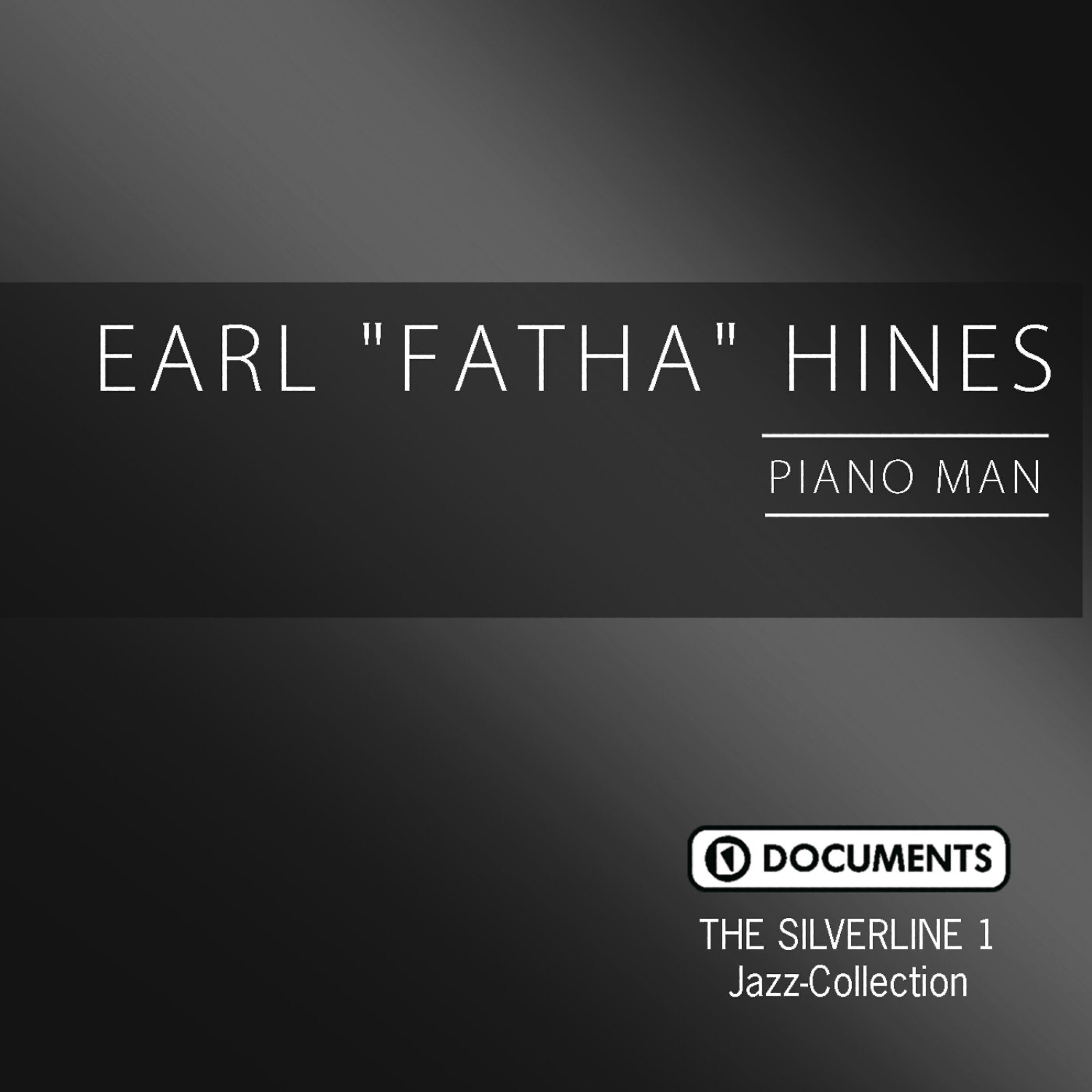 Earl  Hines