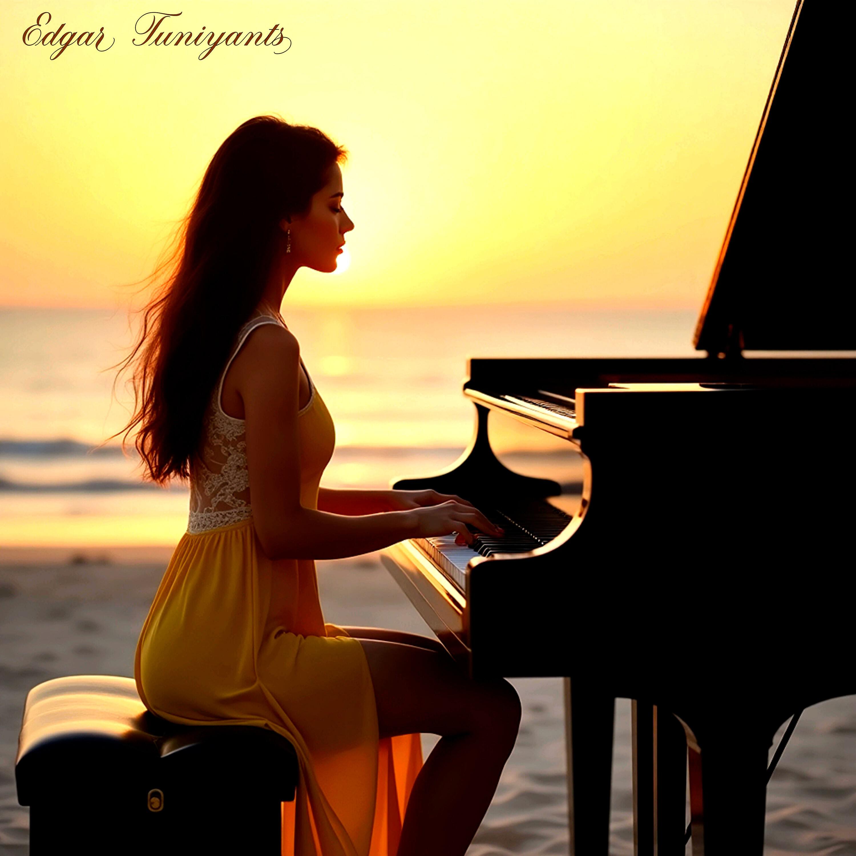 Релиз By the keys of the soul