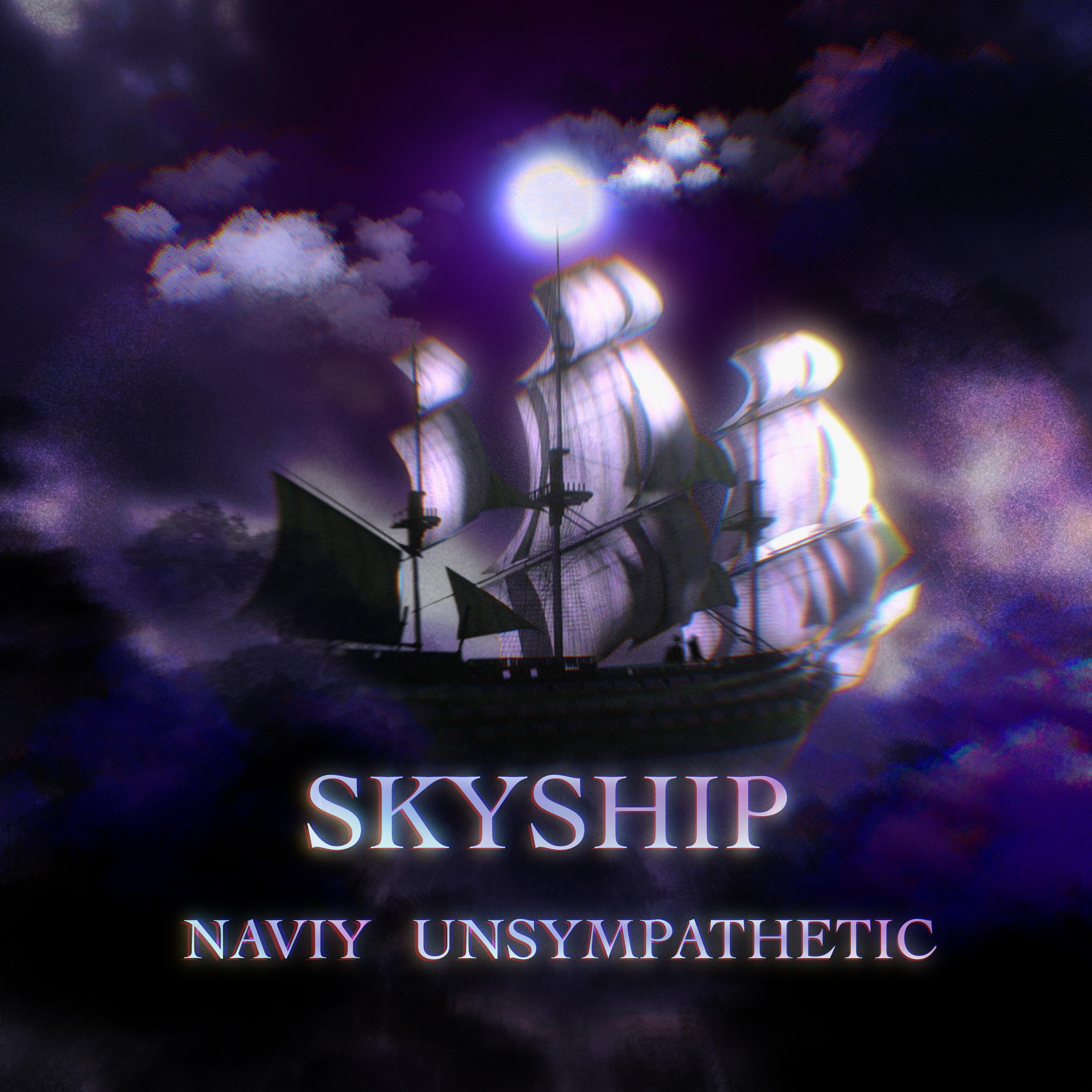 Релиз Skyship
