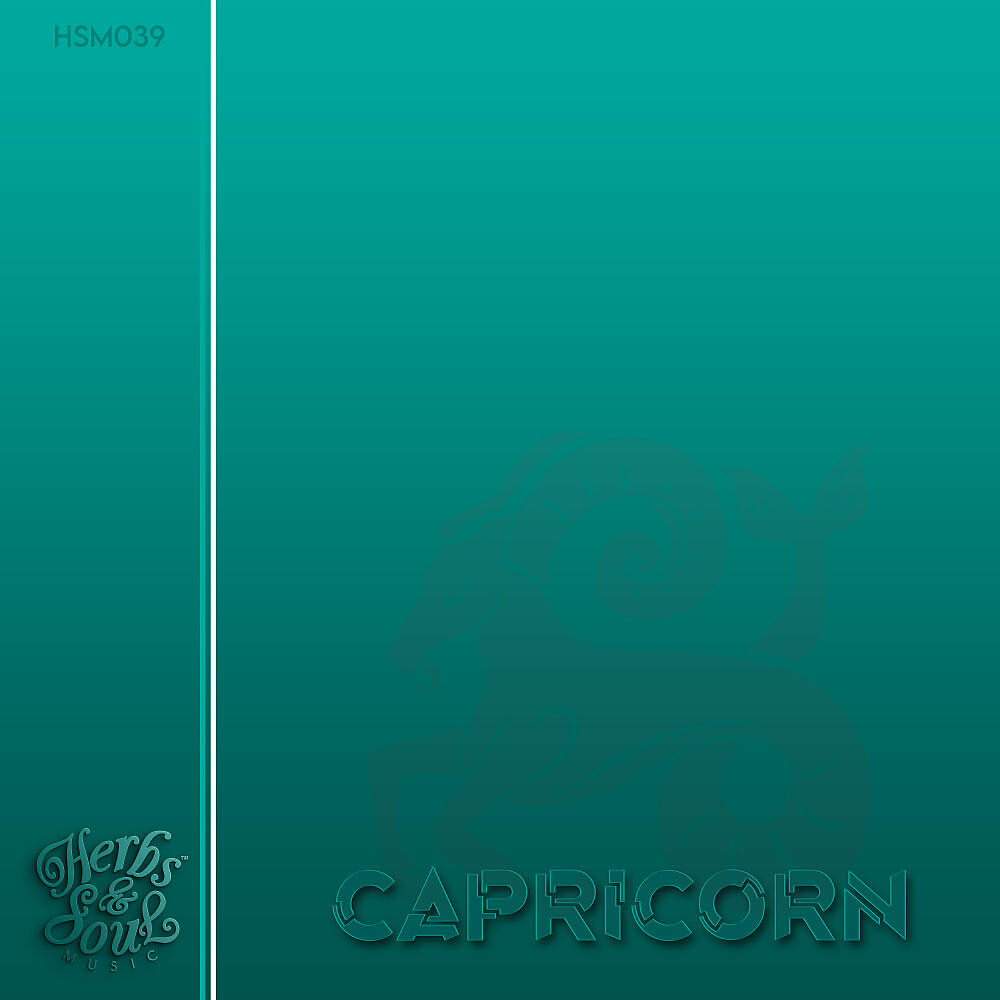 Релиз Capricorn