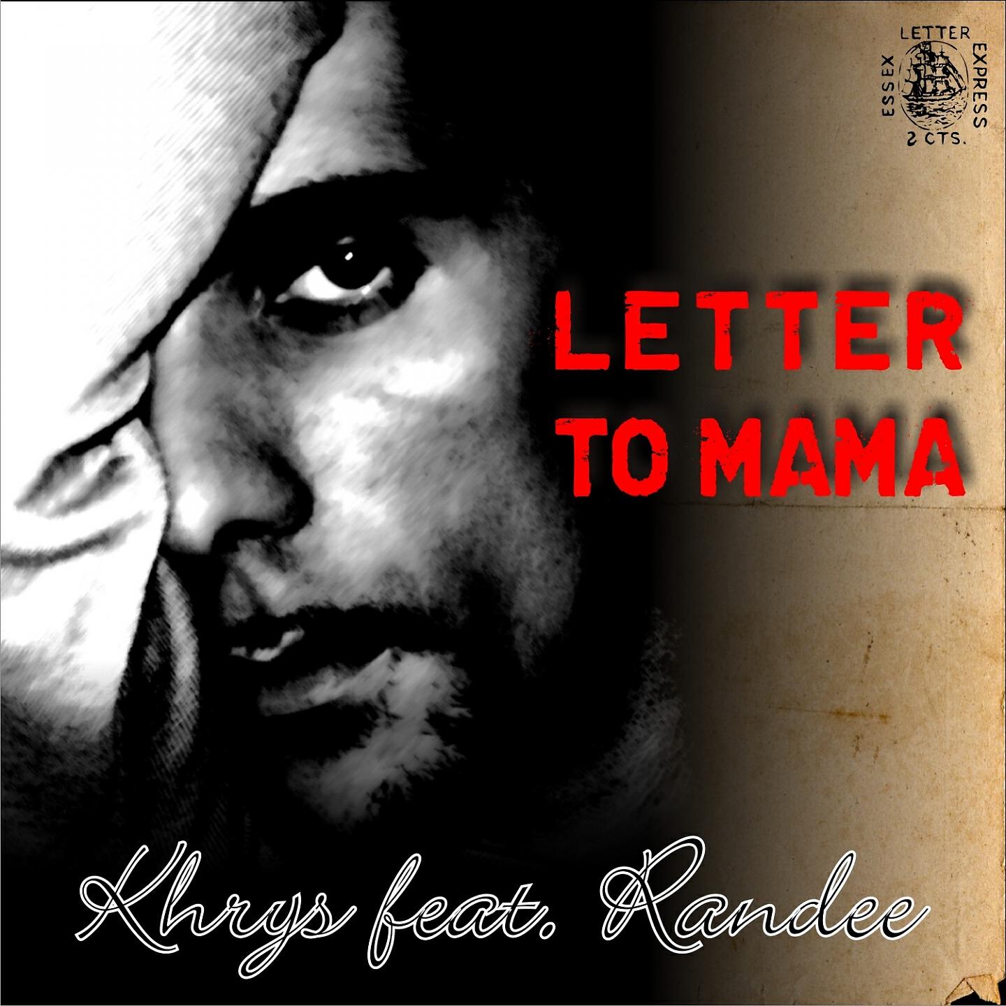 Релиз Letter To Mama