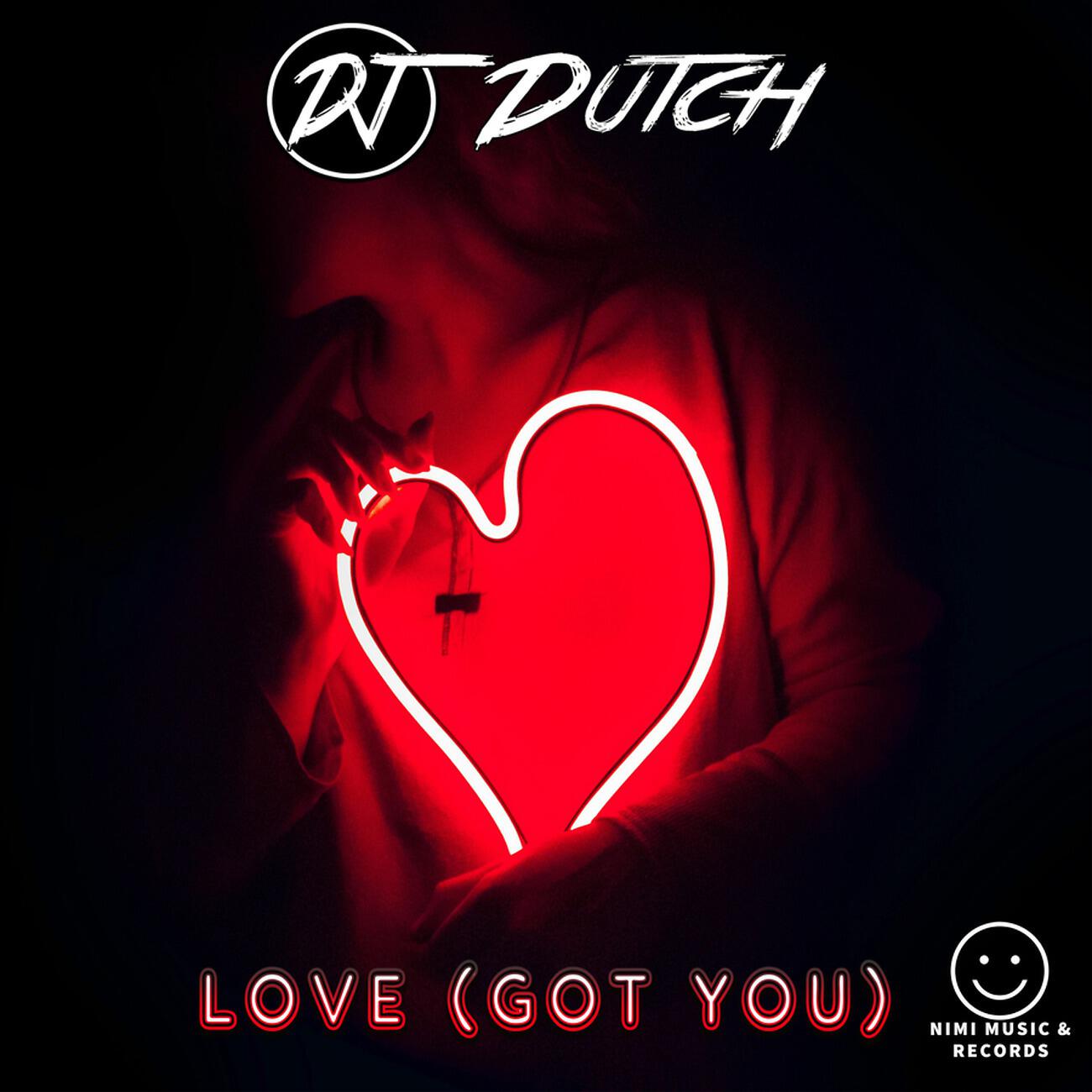 Релиз Love ( Got You )