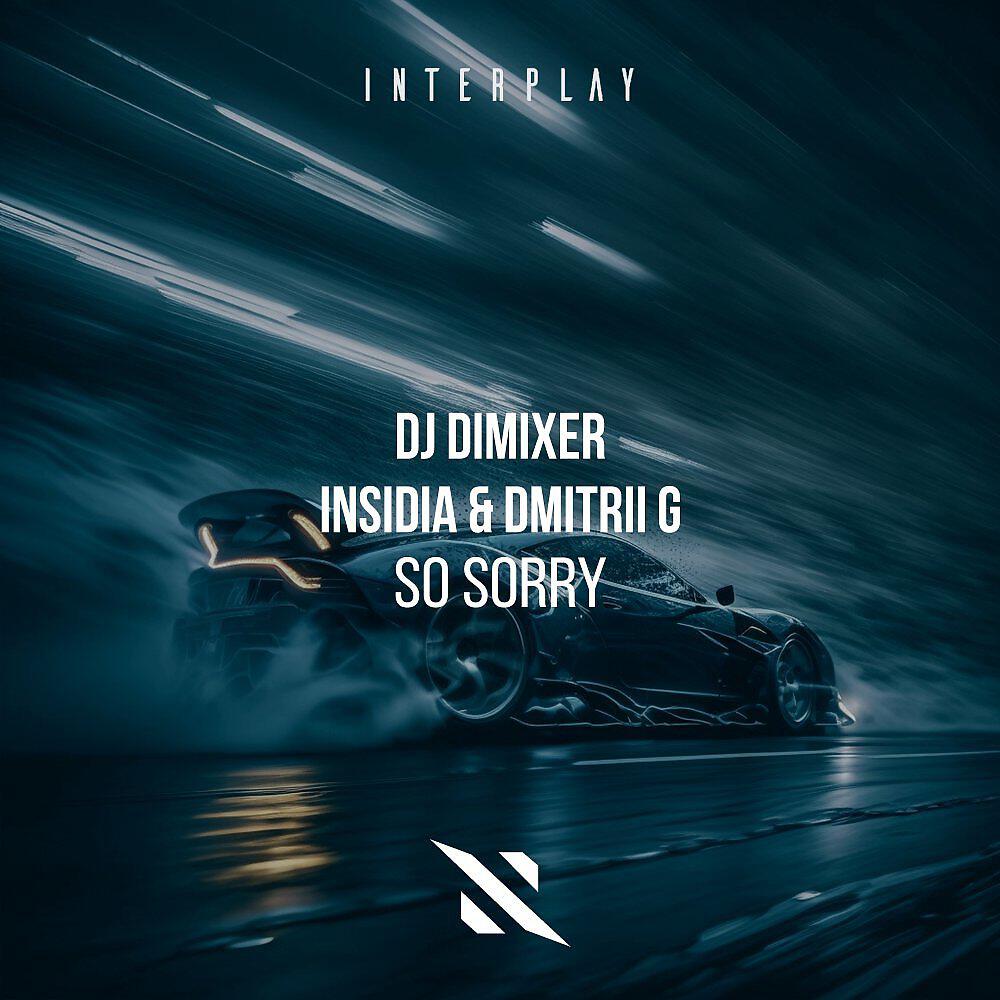 Релиз So Sorry