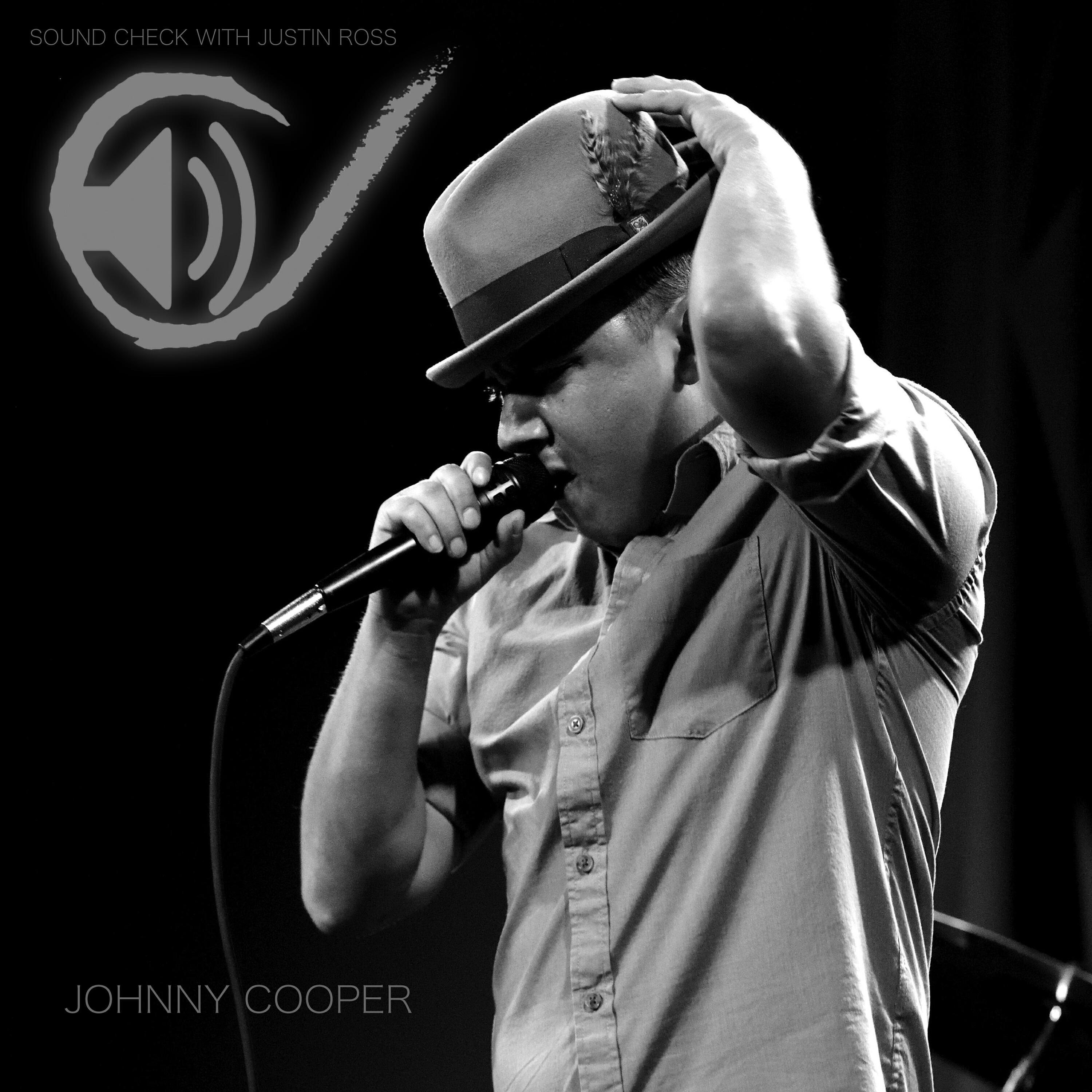 Релиз Sound Check with Justin Ross