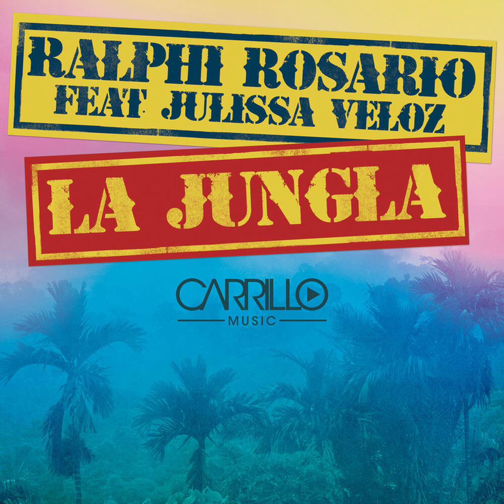 Релиз La Jungla