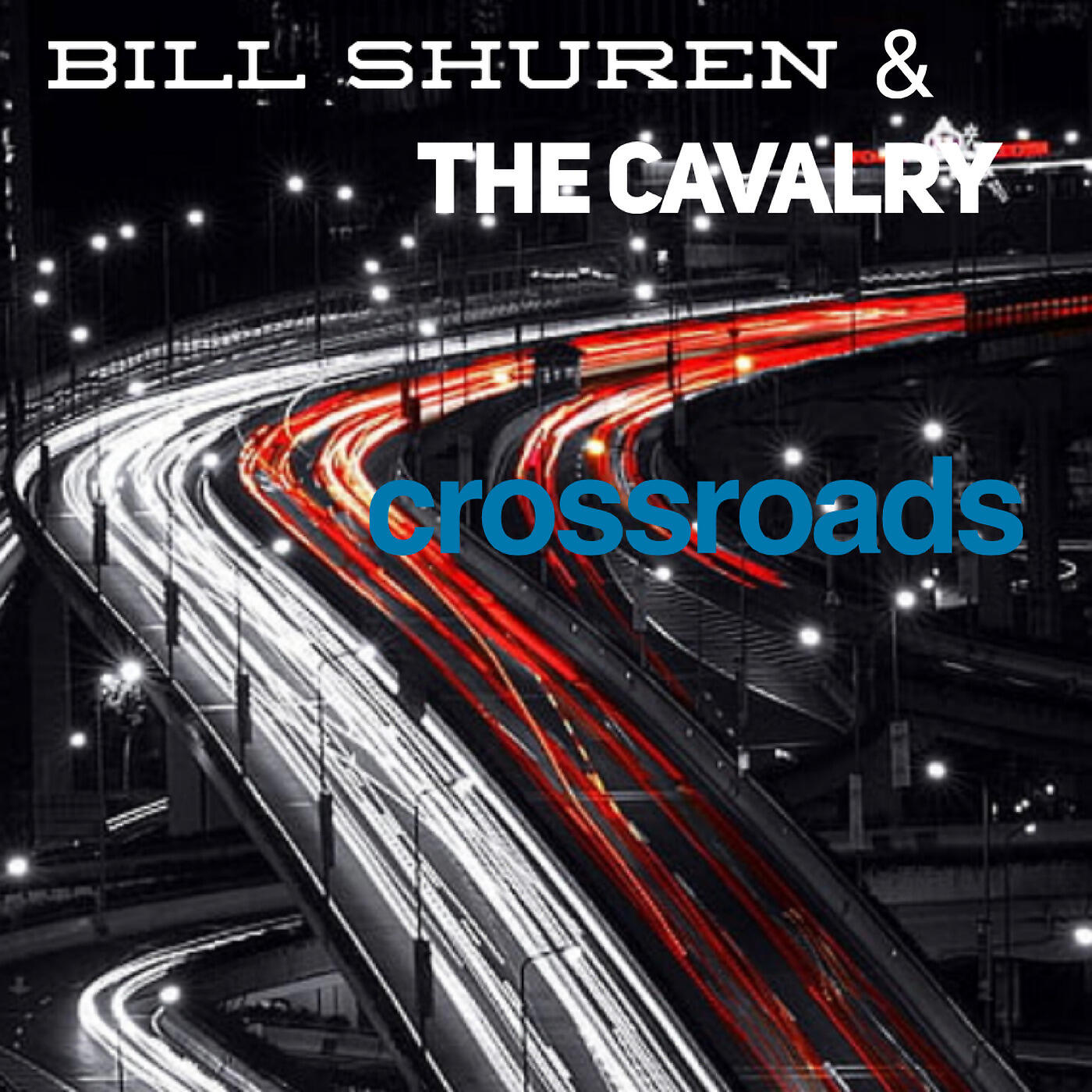 Релиз Crossroads