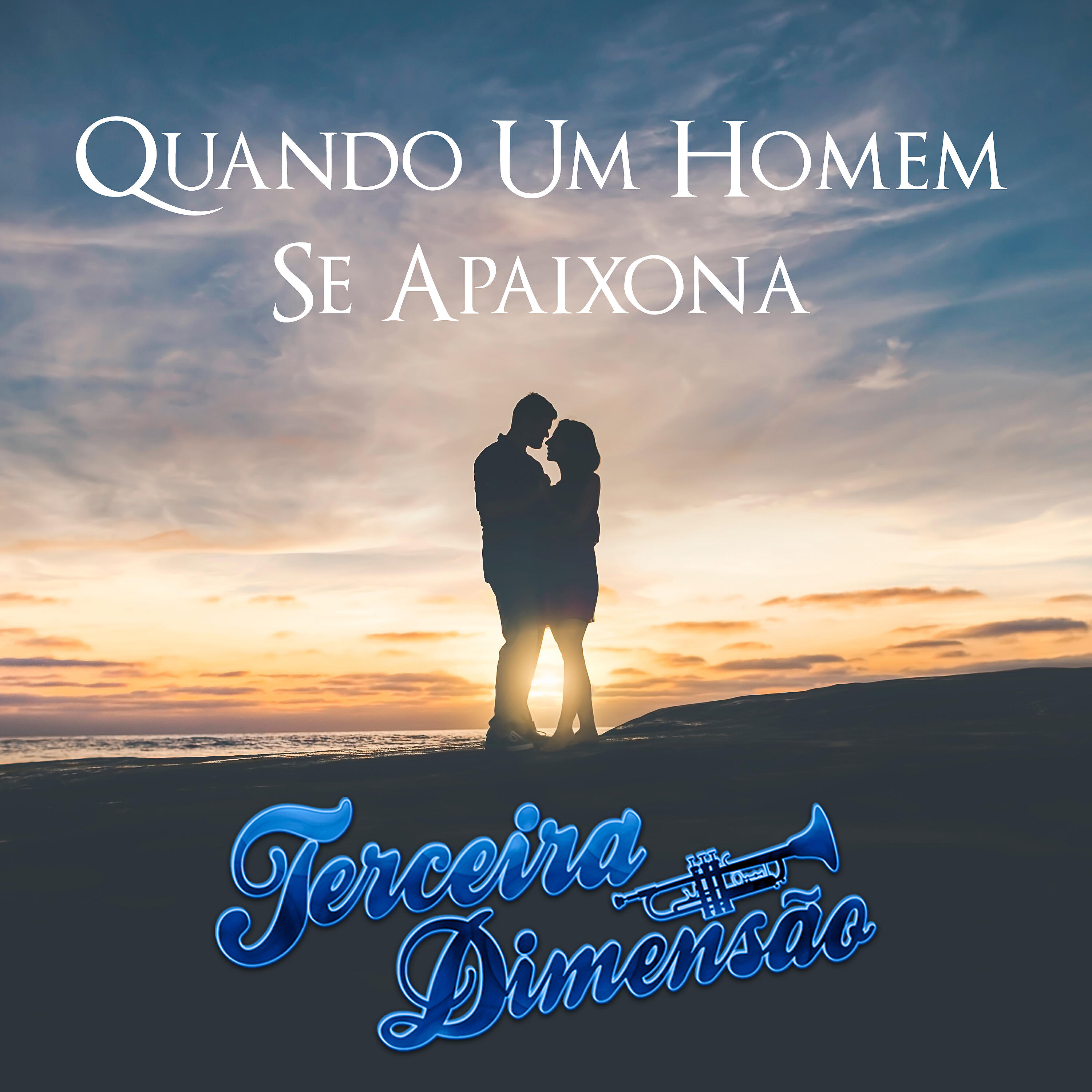 Релиз Quando um Homem Se Apaixona
