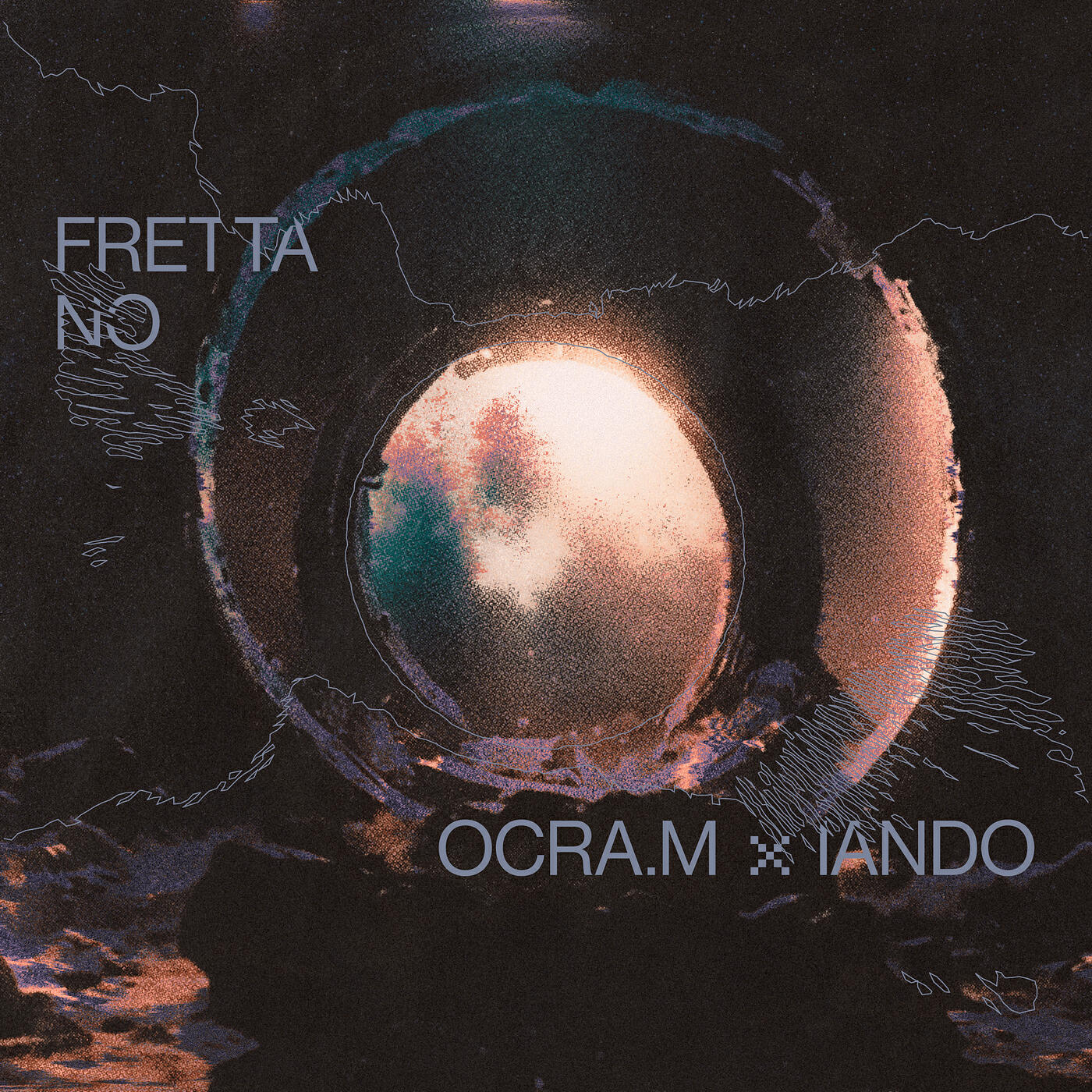 Релиз Fretta No