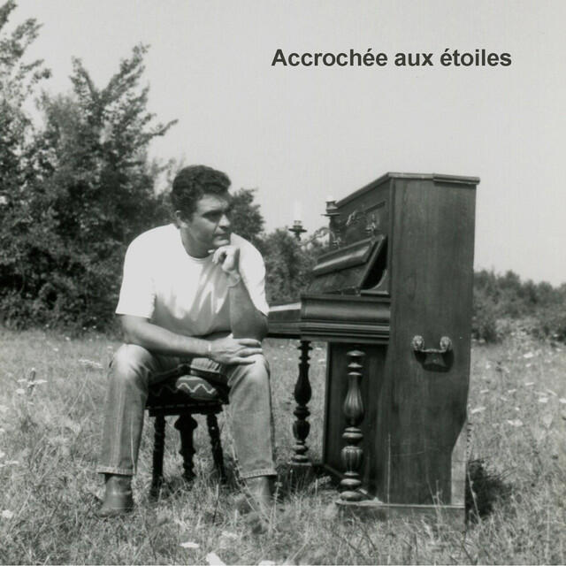 Релиз Accrochée aux étoilles
