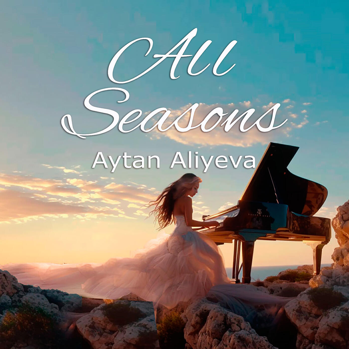 Релиз All Seasons