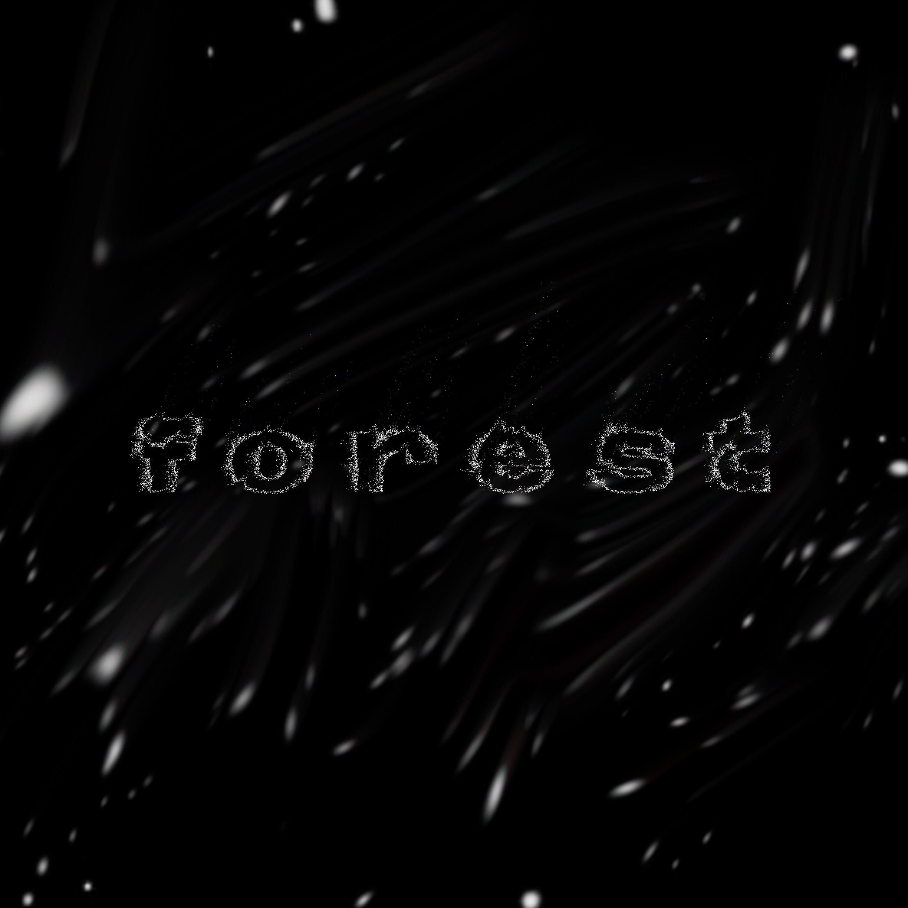 Релиз forest