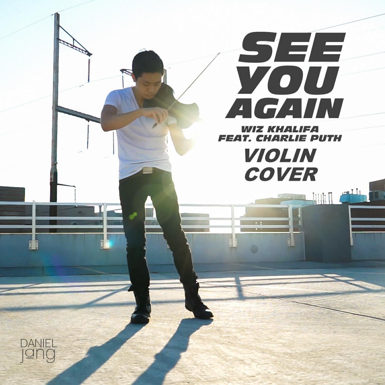 Релиз See You Again