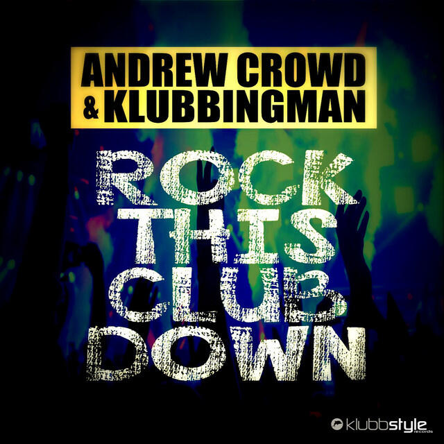 Релиз Rock This Club Down