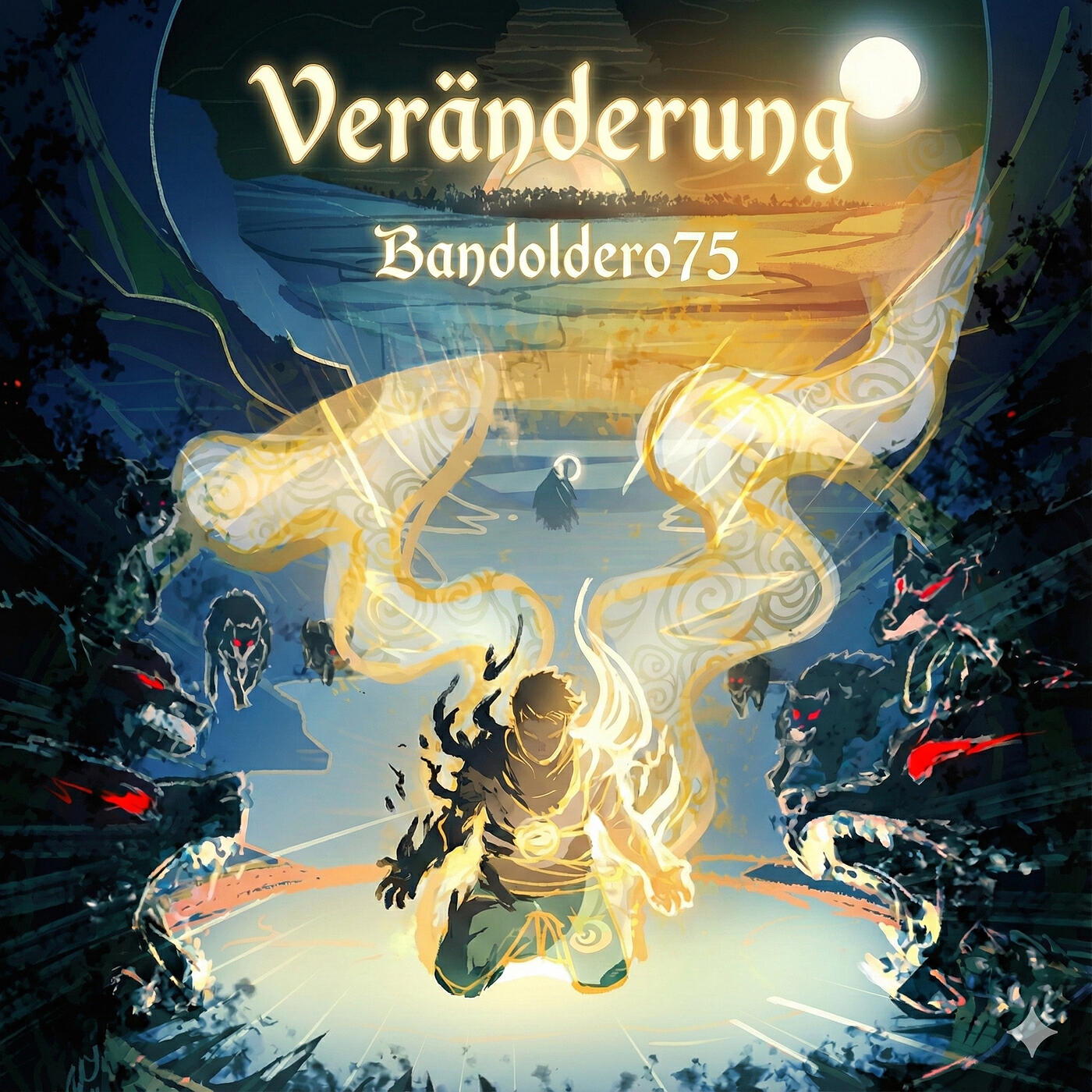 Релиз Veränderung