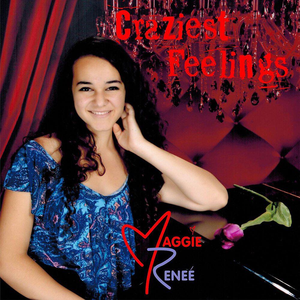 Релиз Craziest Feelings