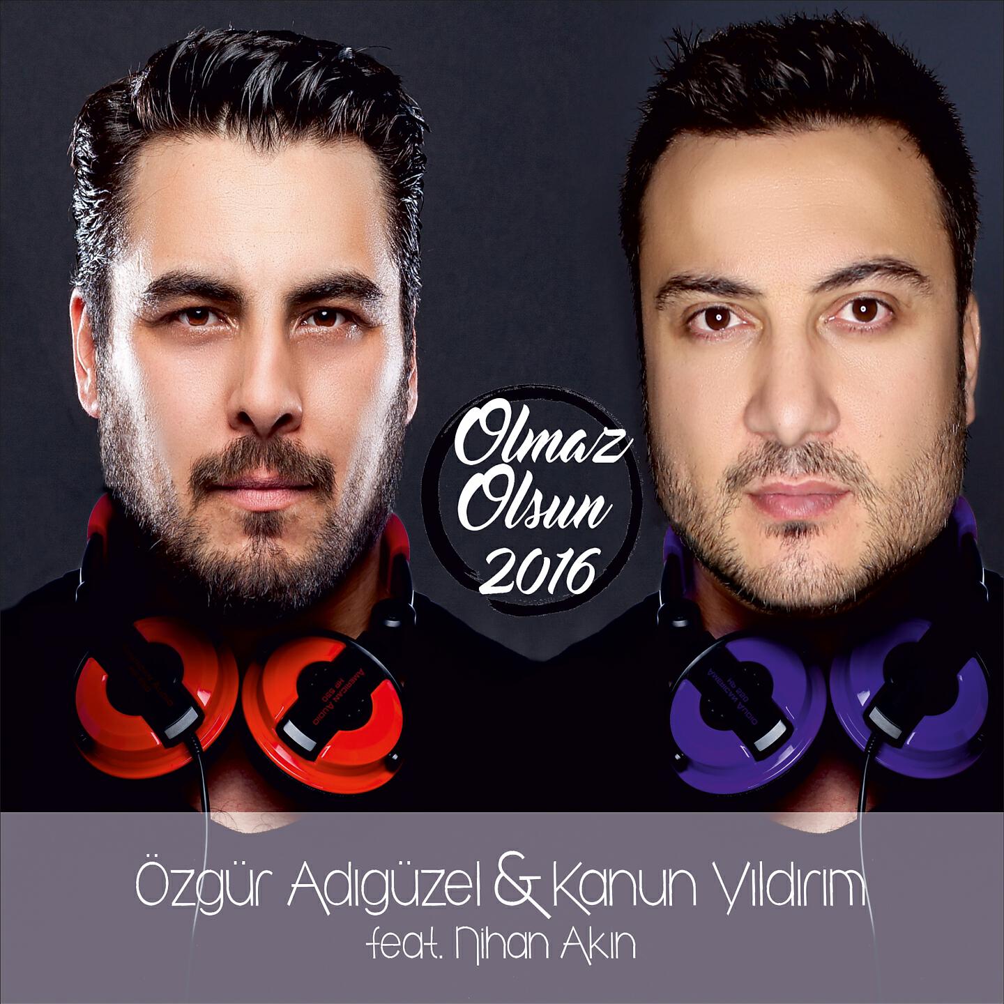 Релиз Olmaz Olsun