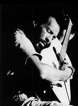 Richie Evans